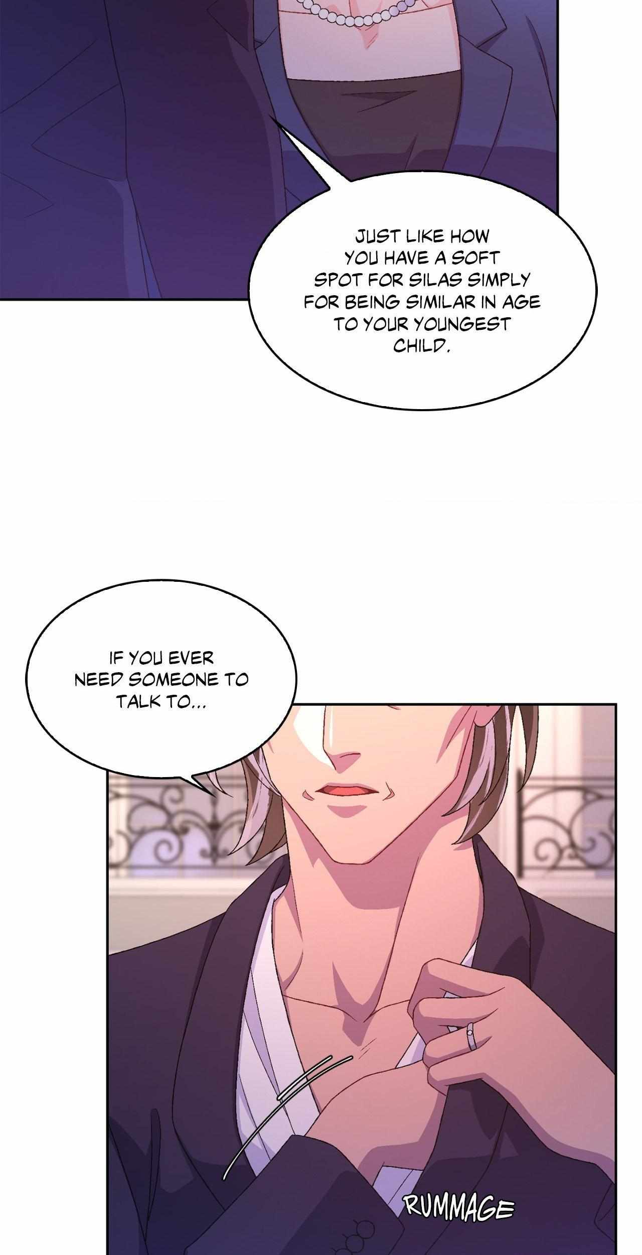 Arthur Chapter 86 - Page 32 in English