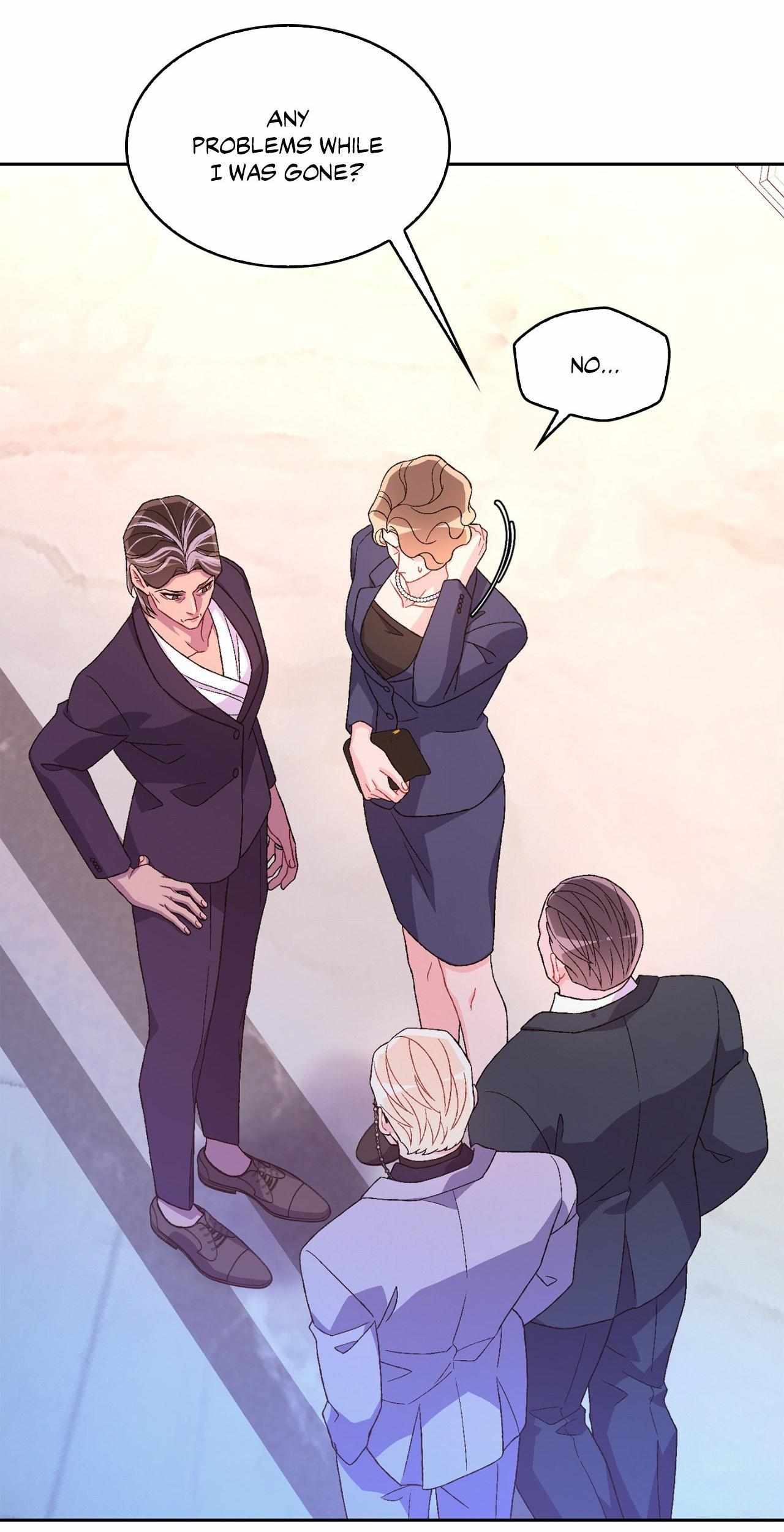 Arthur Chapter 86 - Page 39 in English