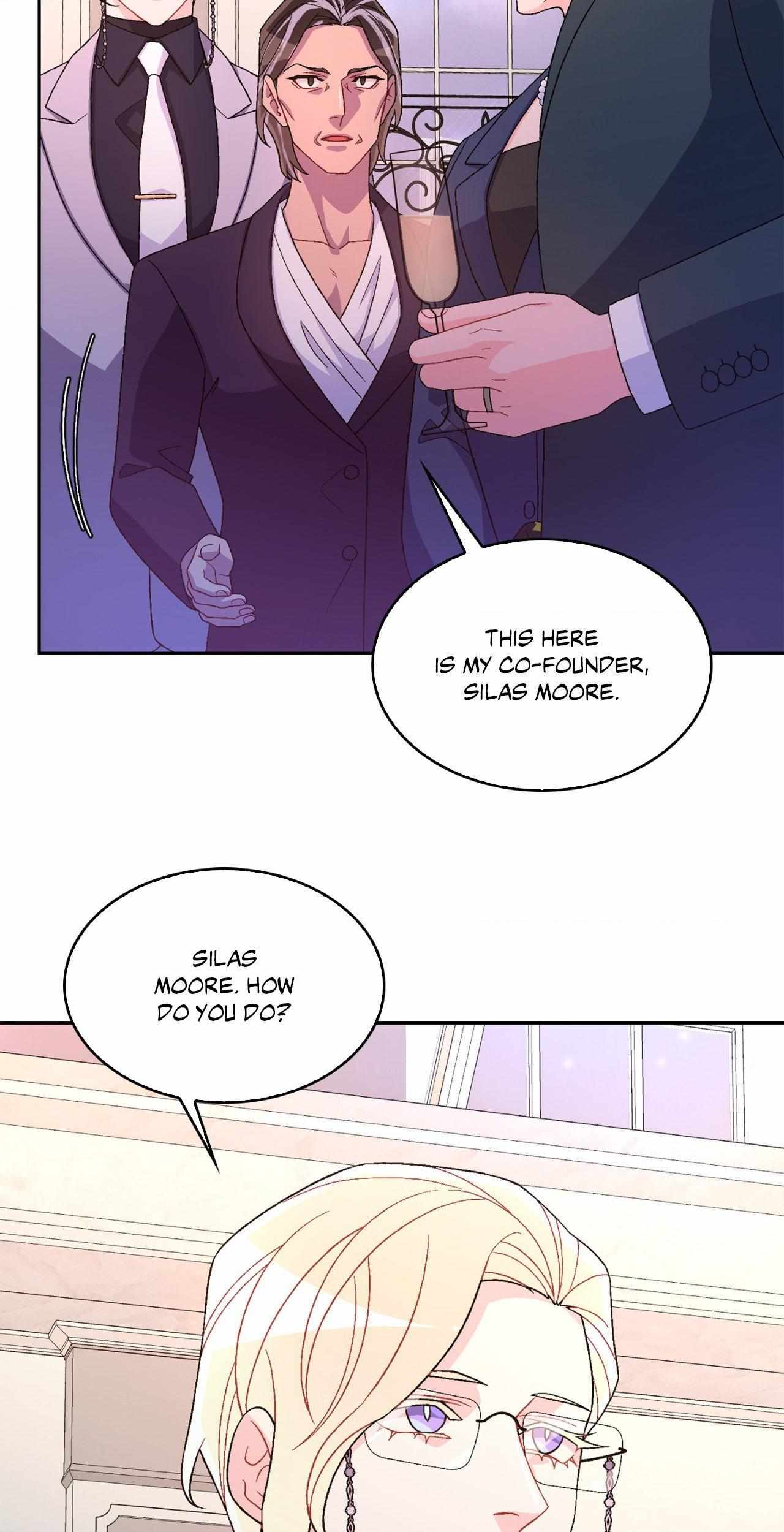 Arthur Chapter 86 - Page 4 in English
