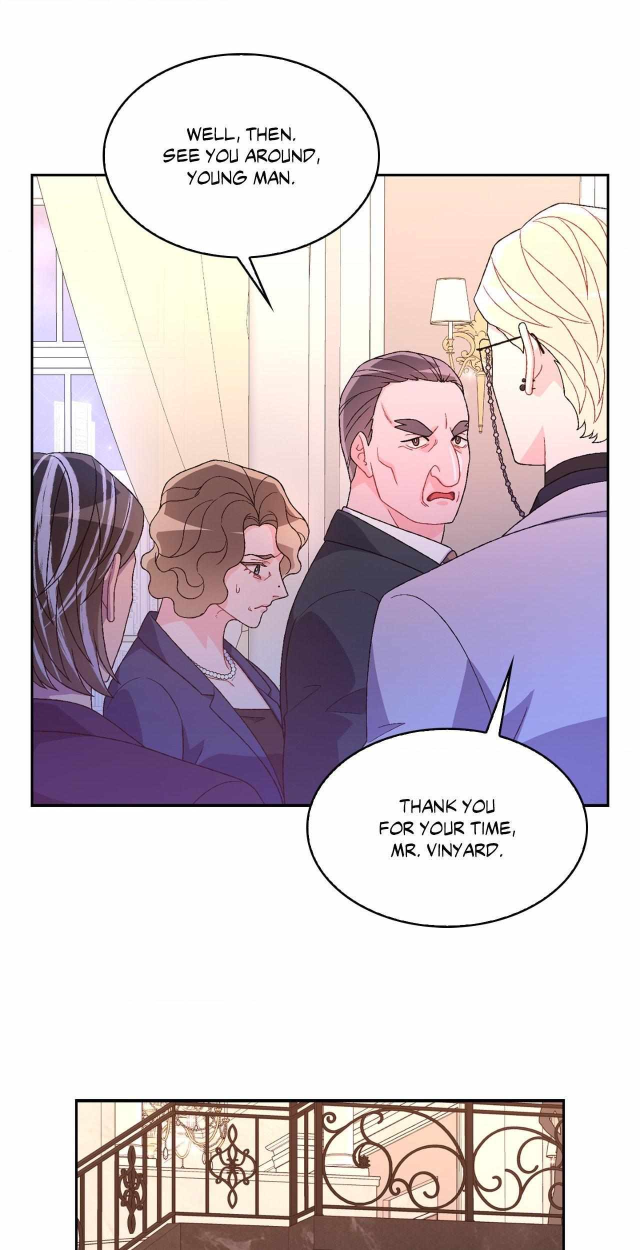 Arthur Chapter 86 - Page 41 in English