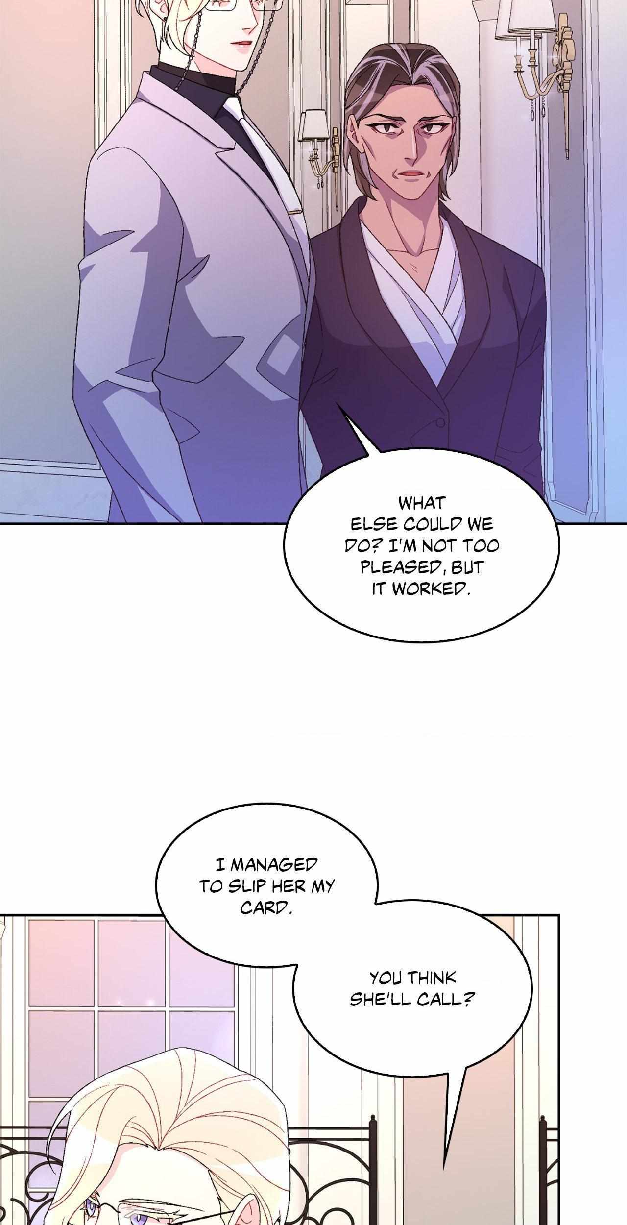 Arthur Chapter 86 - Page 43 in English
