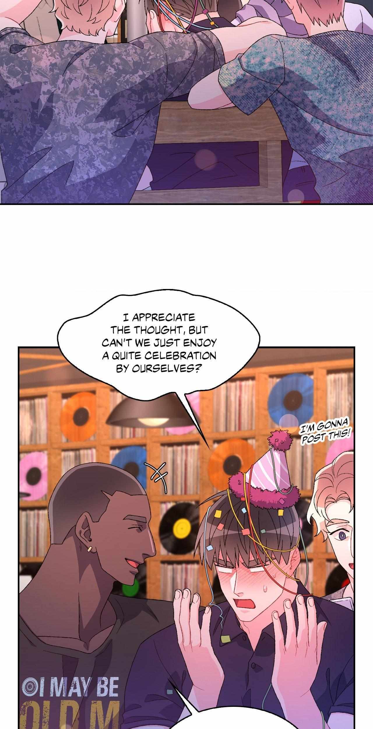 Arthur Chapter 86 - Page 48 in English