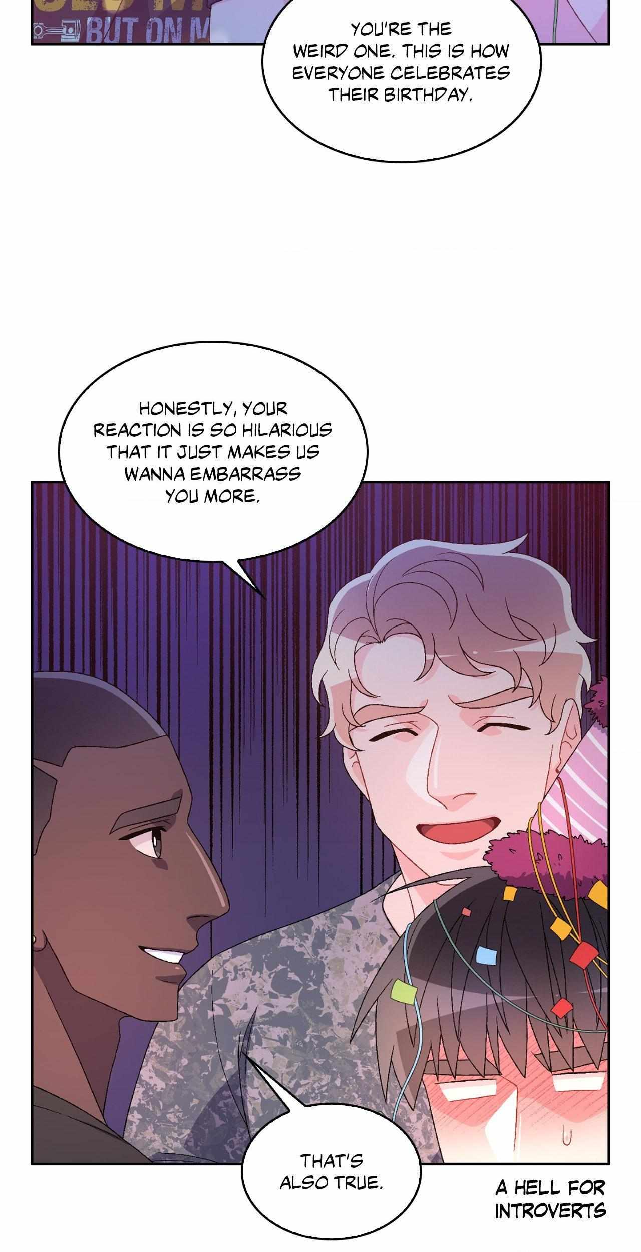 Arthur Chapter 86 - Page 49 in English