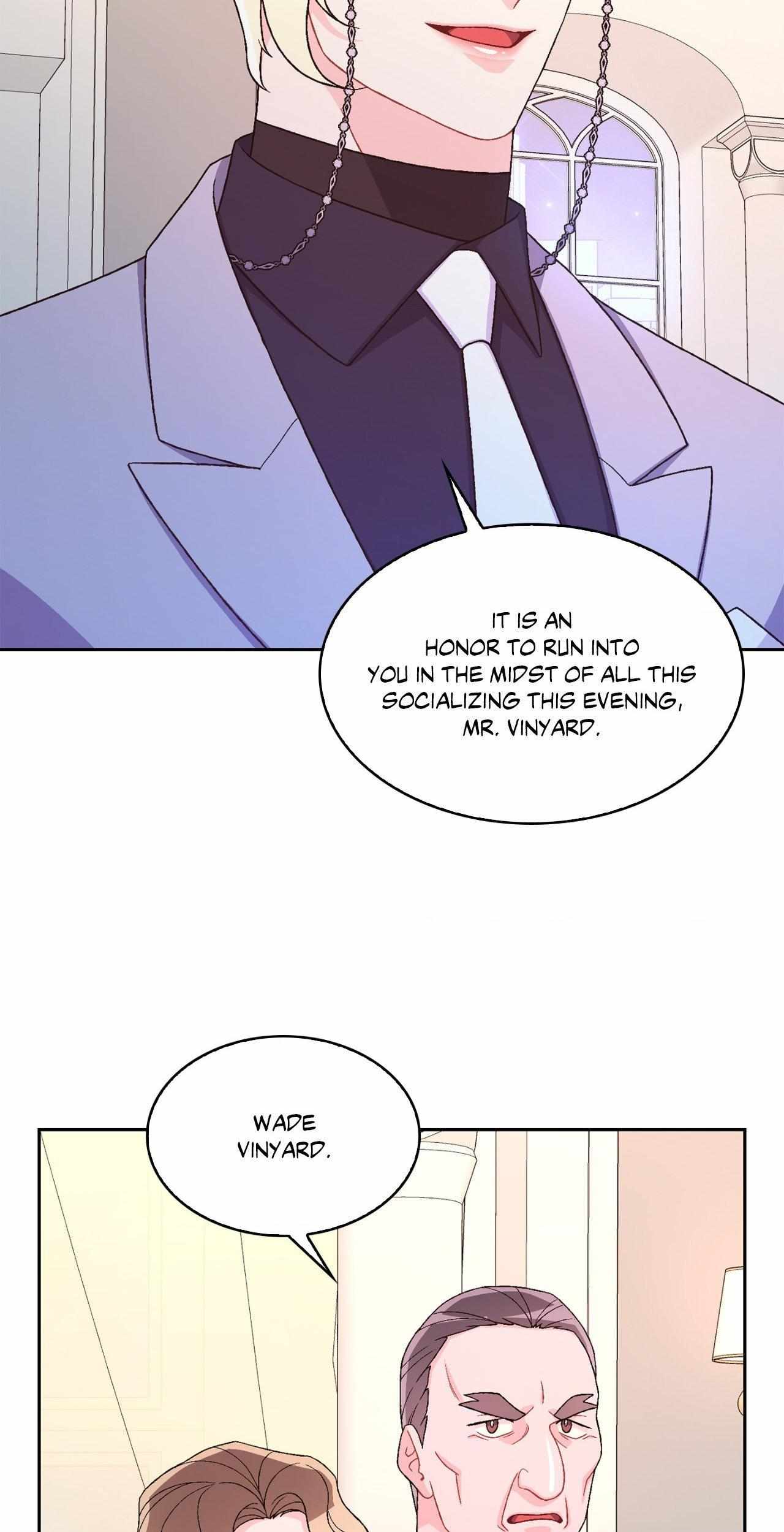 Arthur Chapter 86 - Page 5 in English