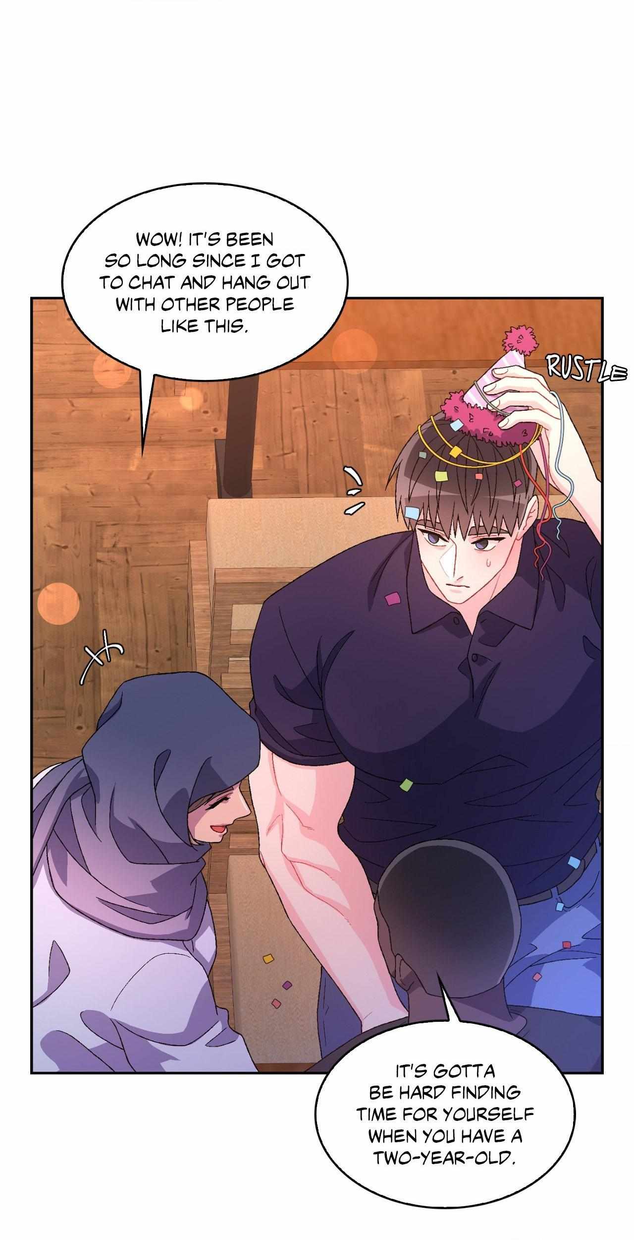 Arthur Chapter 86 - Page 50 in English