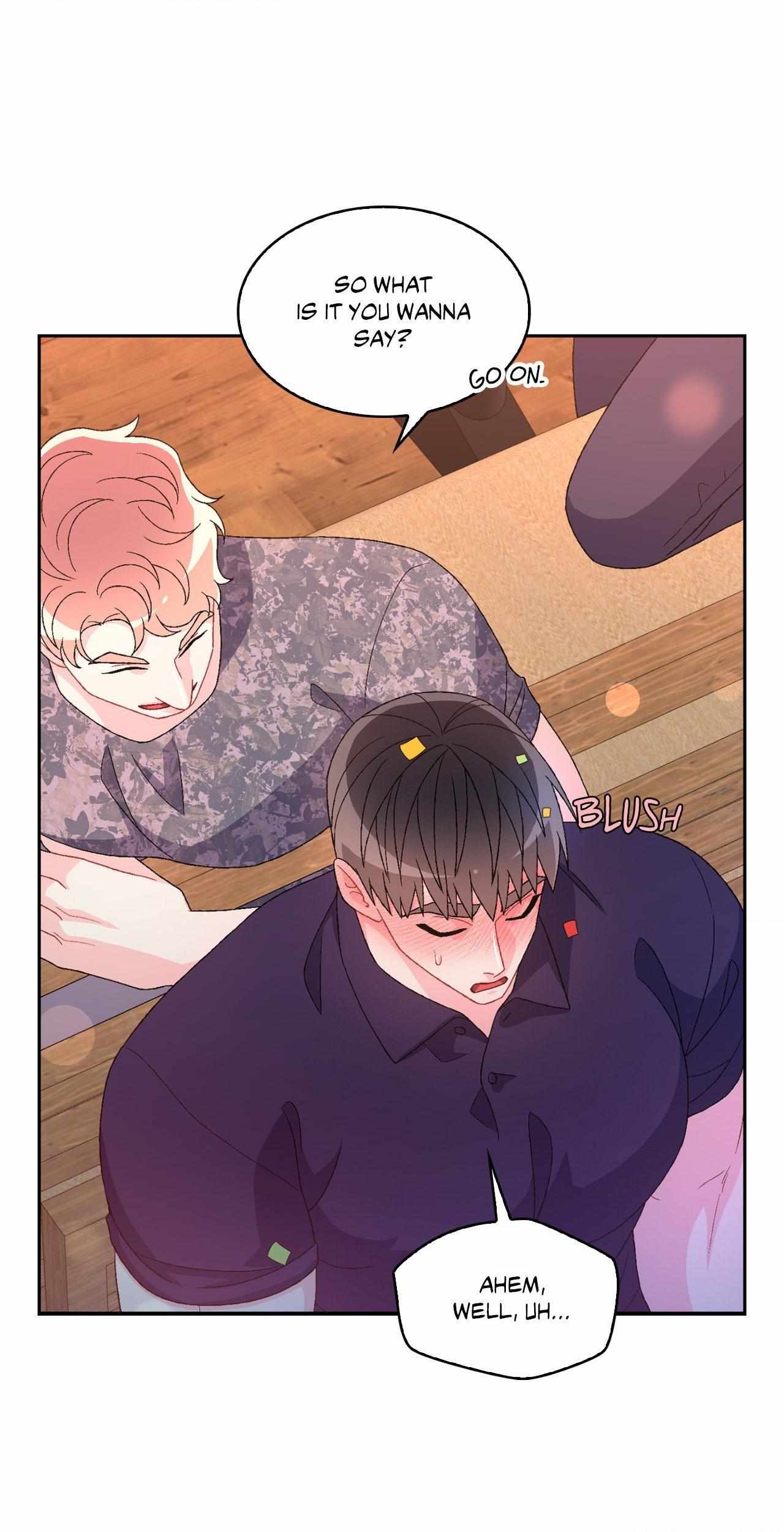 Arthur Chapter 86 - Page 54 in English
