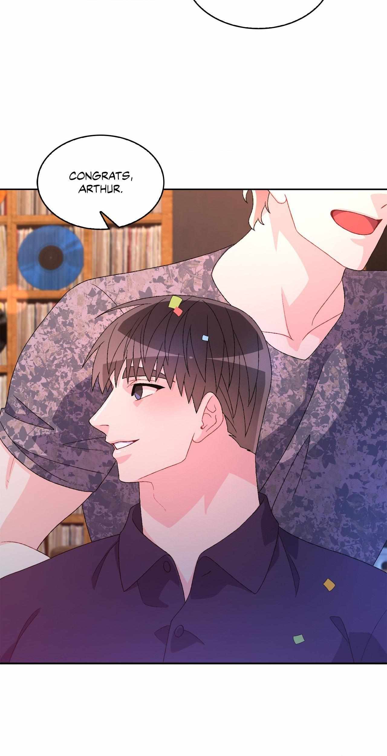 Arthur Chapter 86 - Page 59 in English