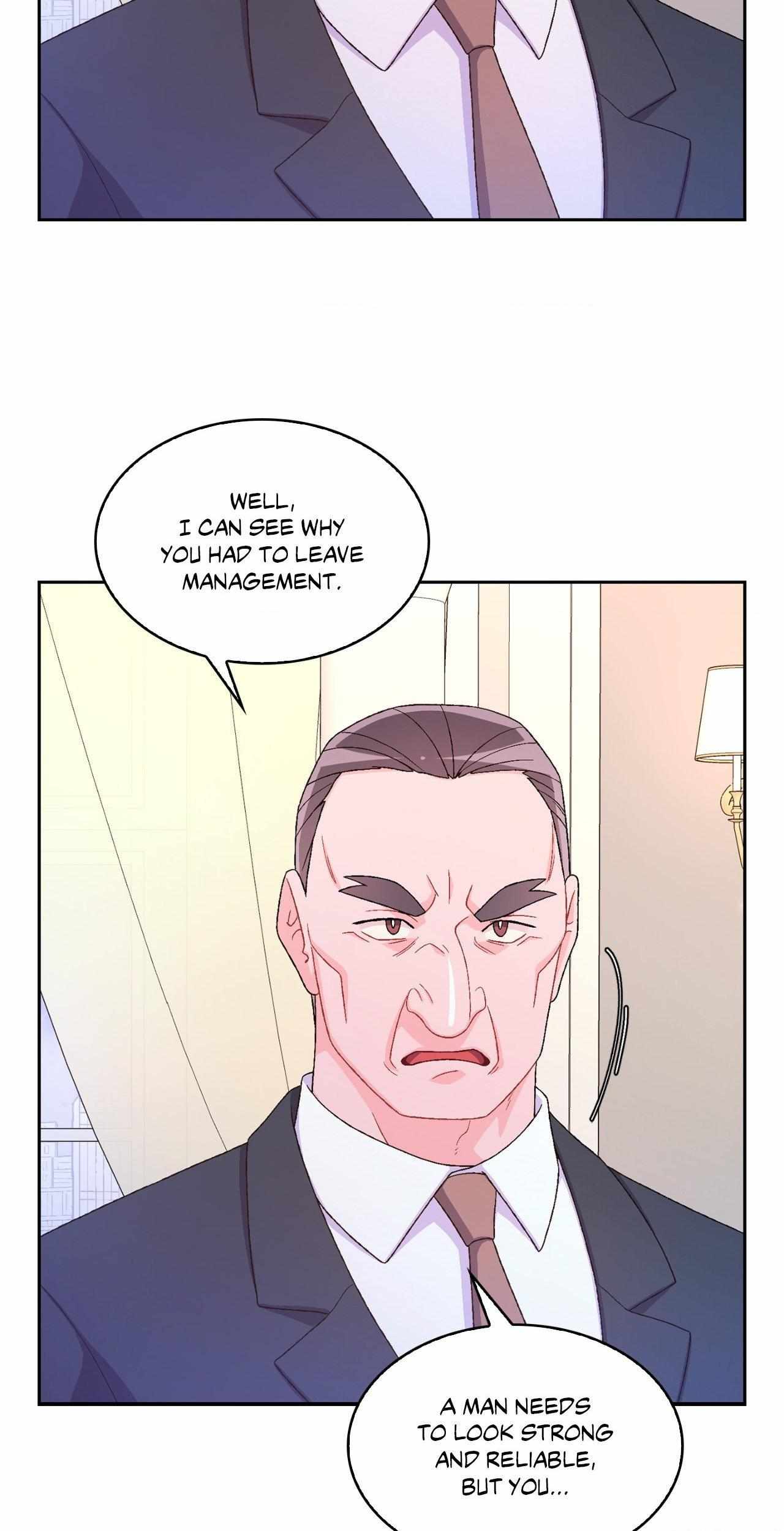 Arthur Chapter 86 - Page 7 in English