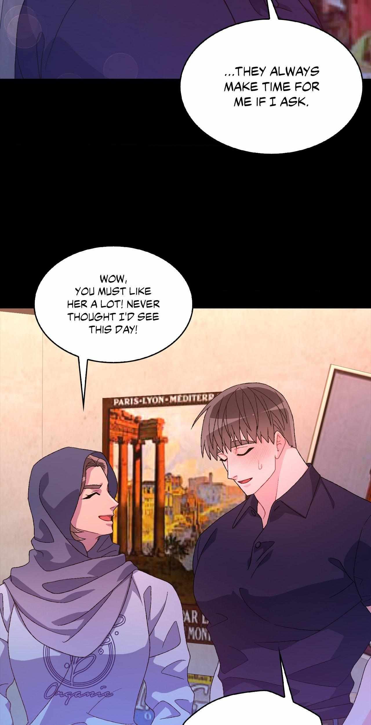 Arthur Chapter 87 - Page 11 in English