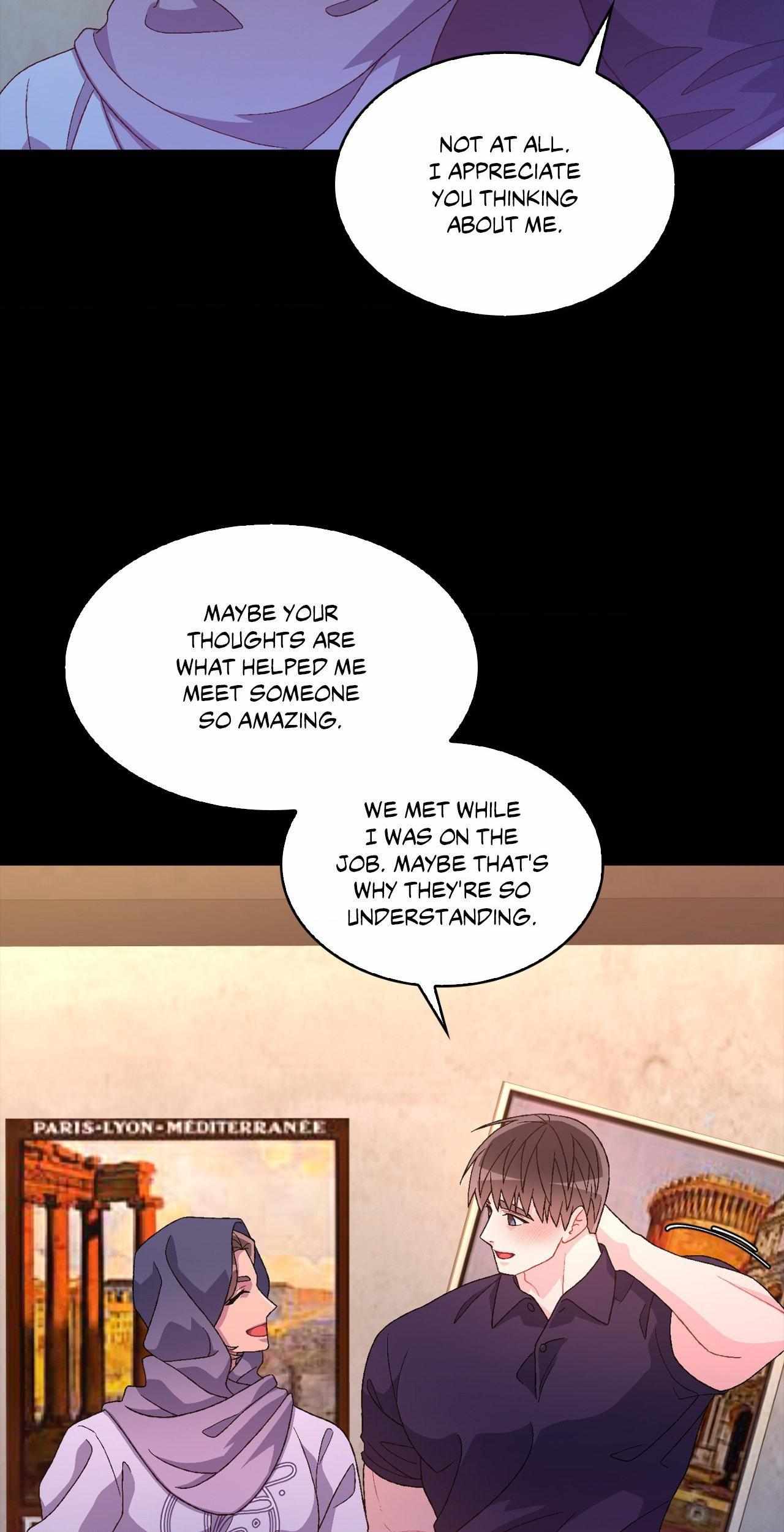 Arthur Chapter 87 - Page 17 in English