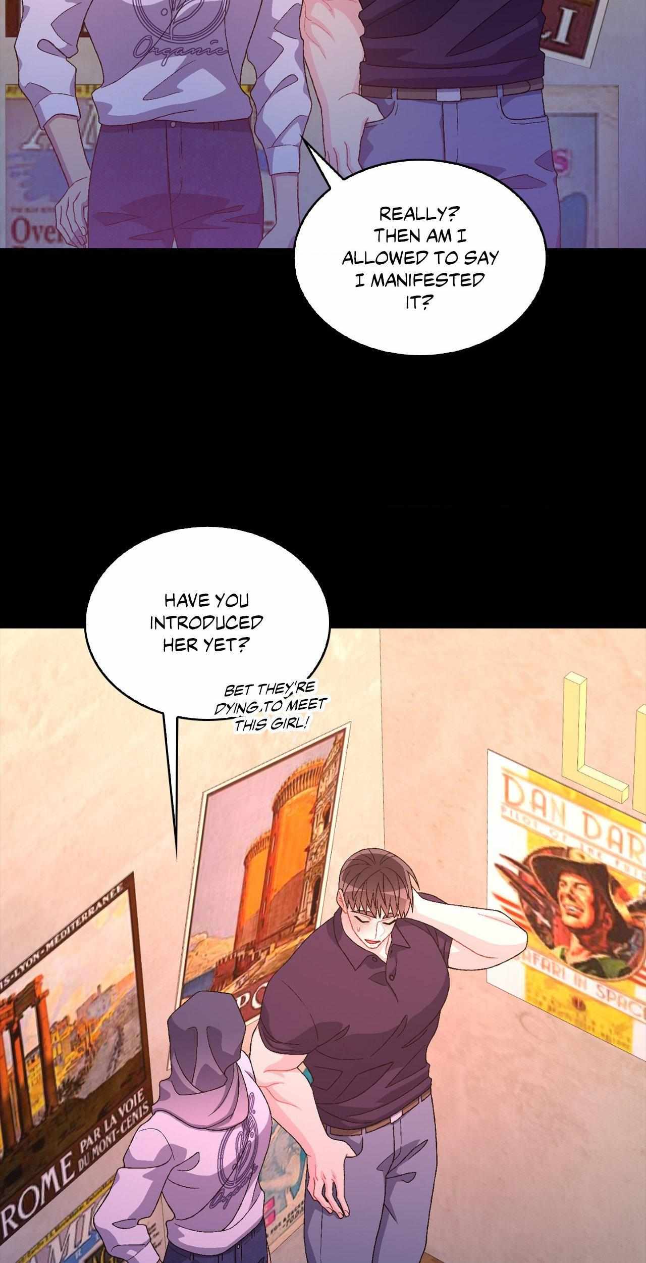 Arthur Chapter 87 - Page 18 in English
