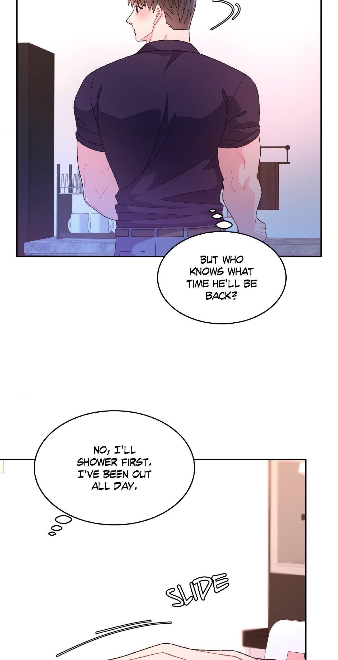 Arthur Chapter 87 - Page 29 in English