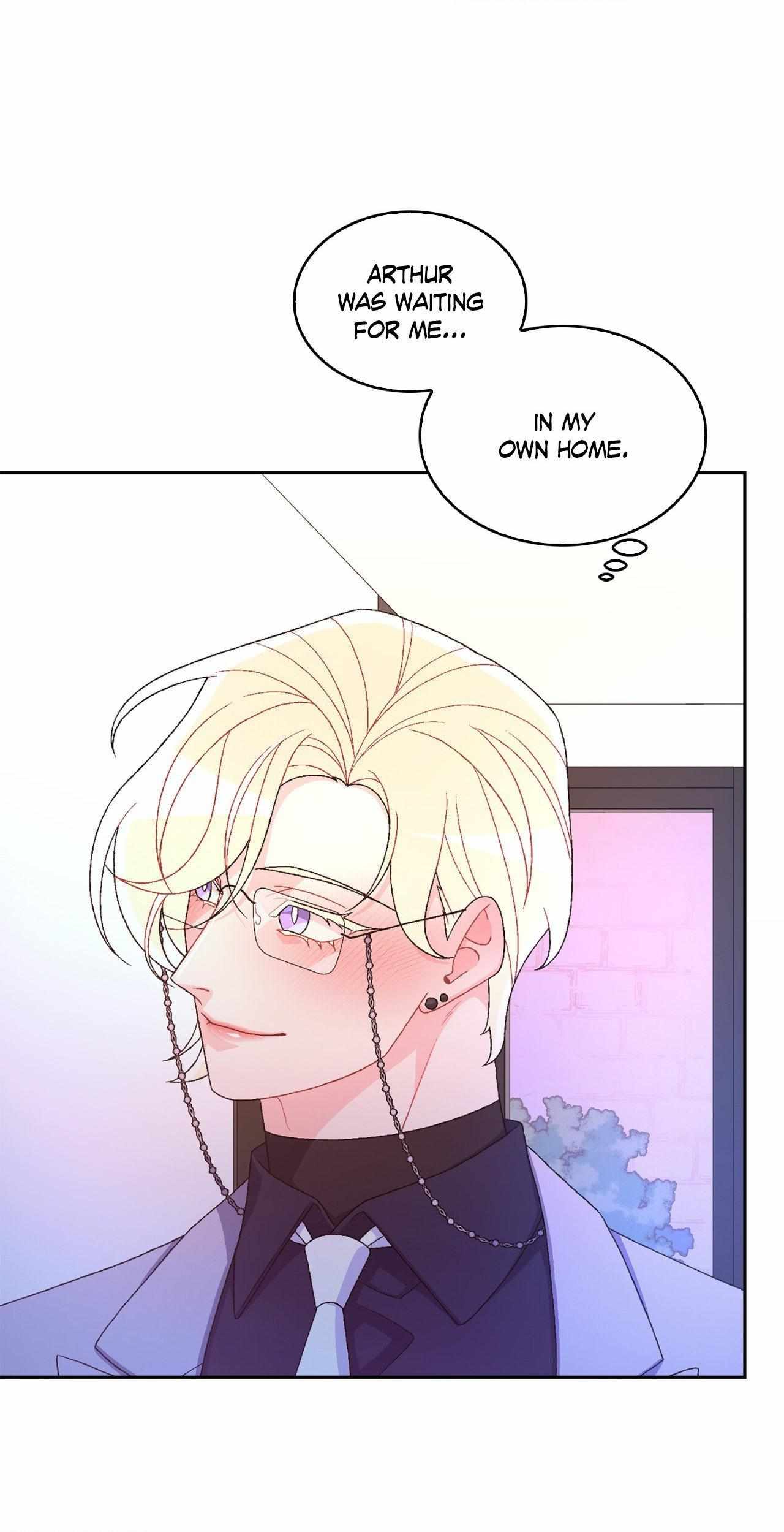 Arthur Chapter 87 - Page 36 in English