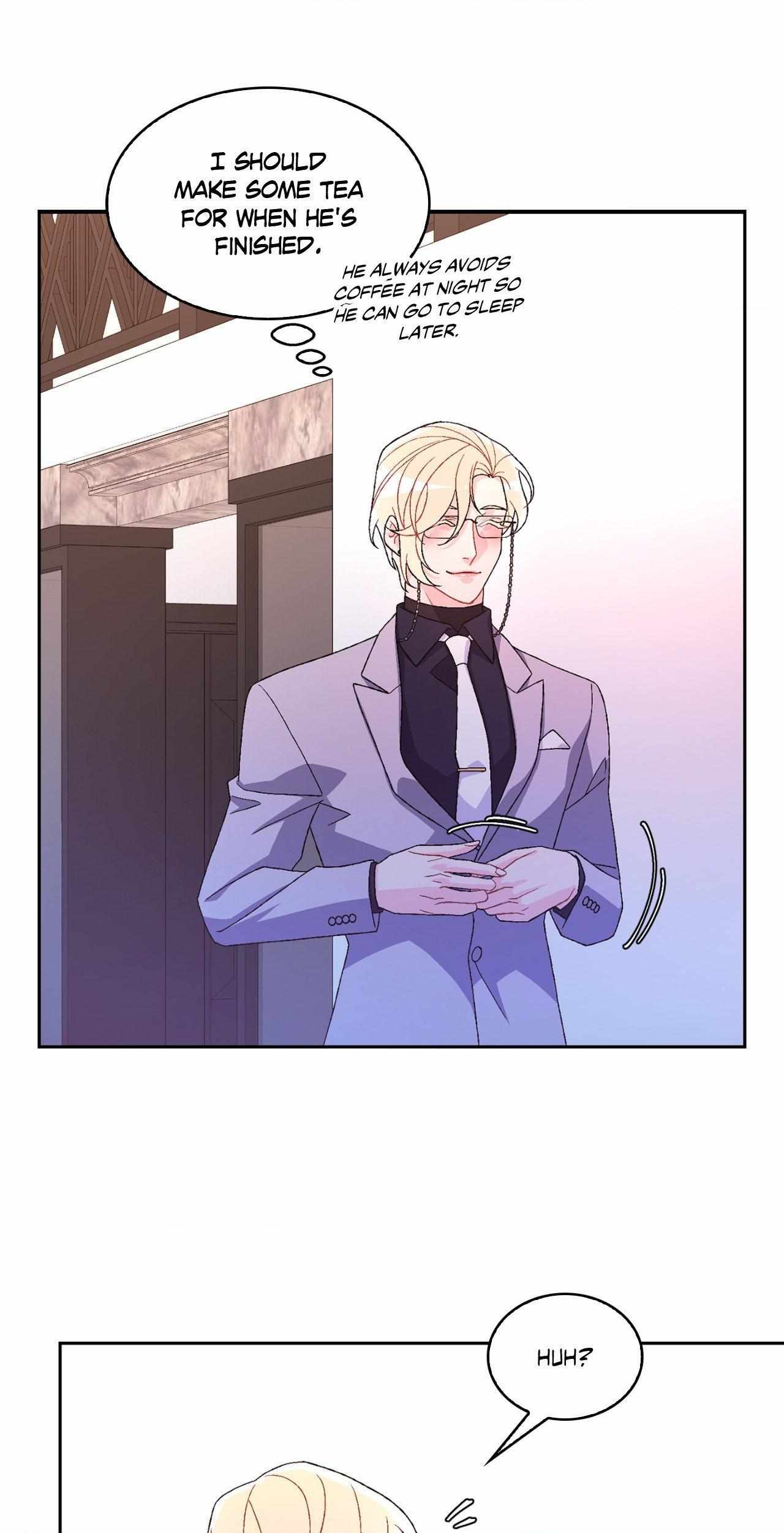 Arthur Chapter 87 - Page 37 in English