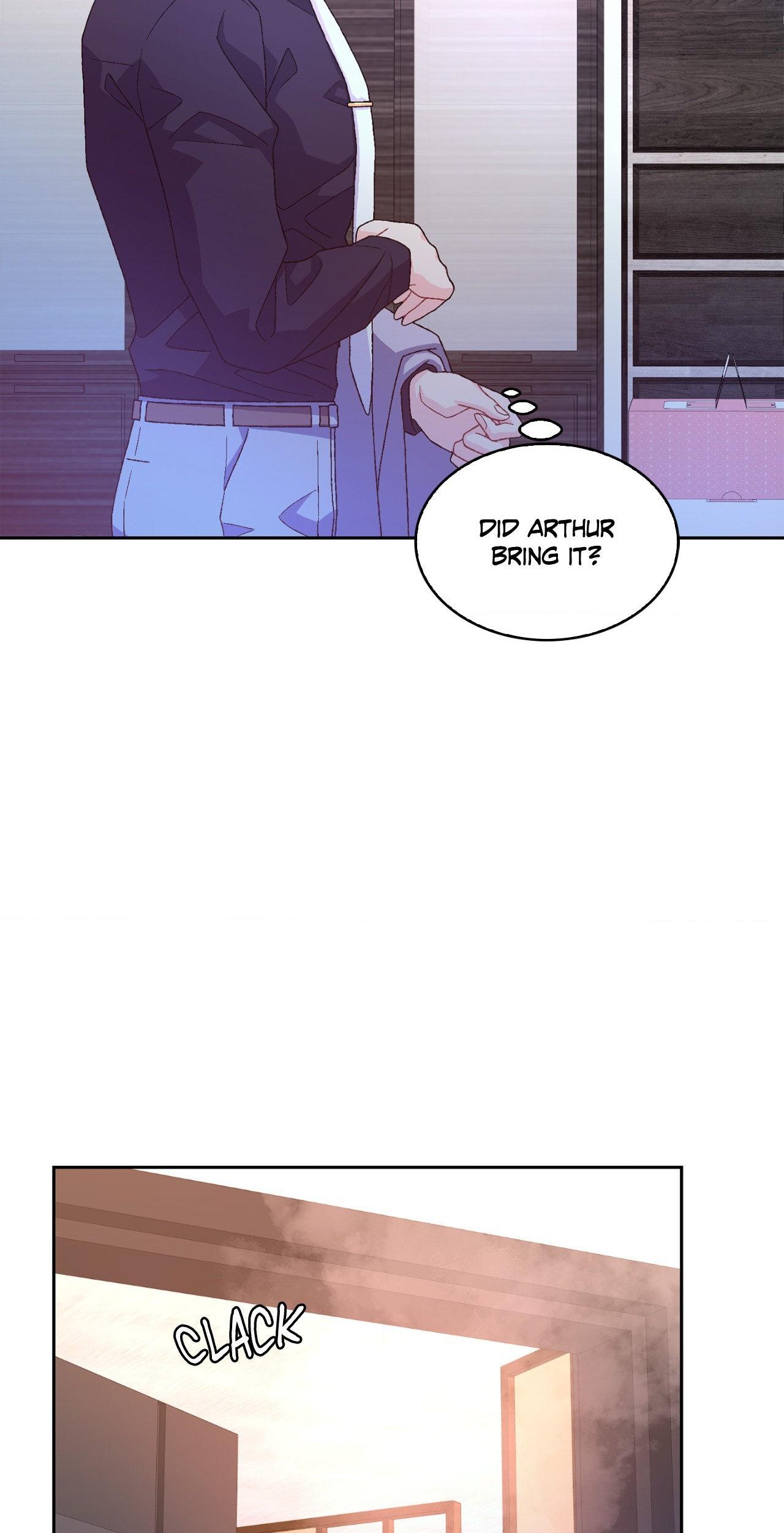 Arthur Chapter 87 - Page 39 in English