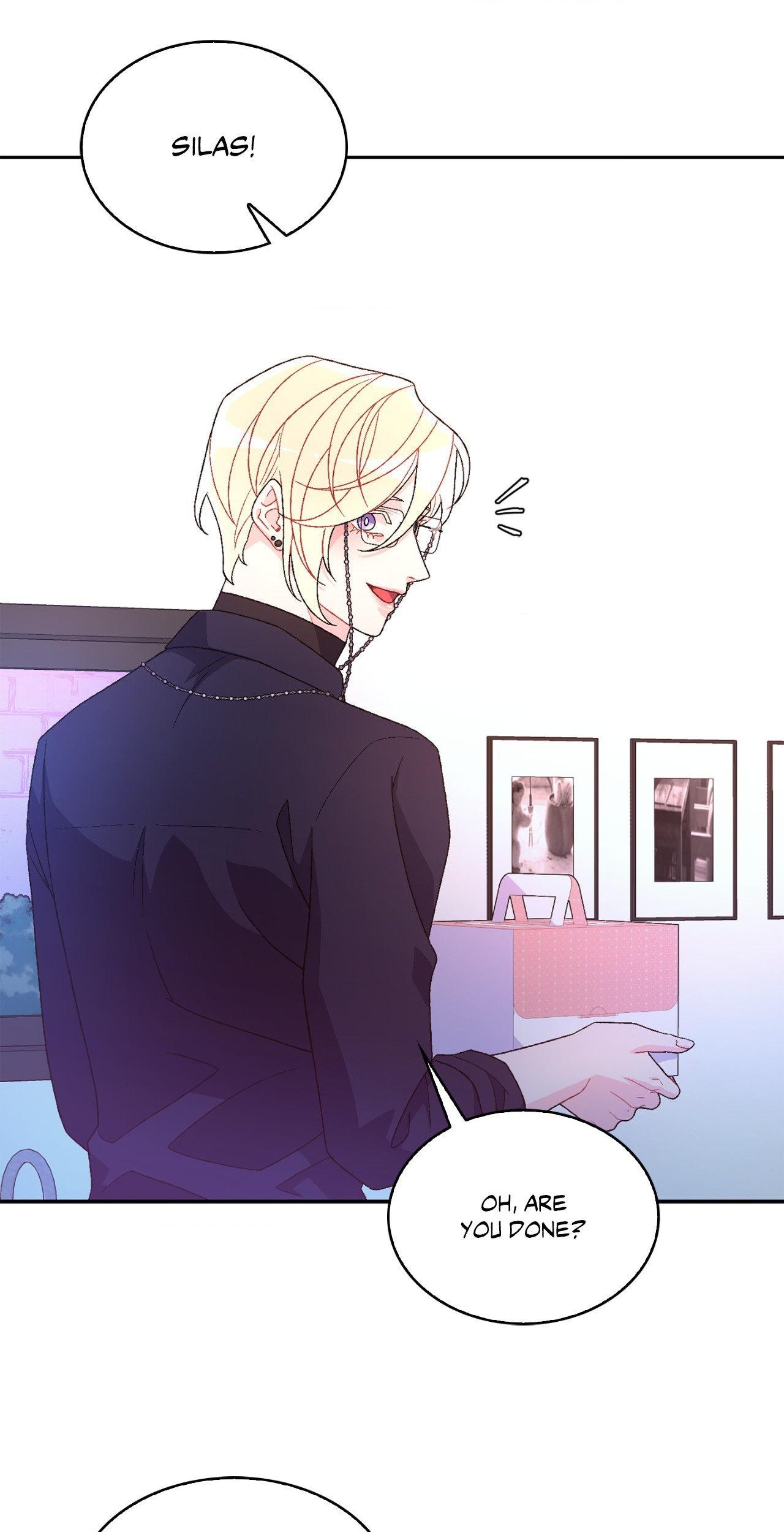 Arthur Chapter 87 - Page 42 in English