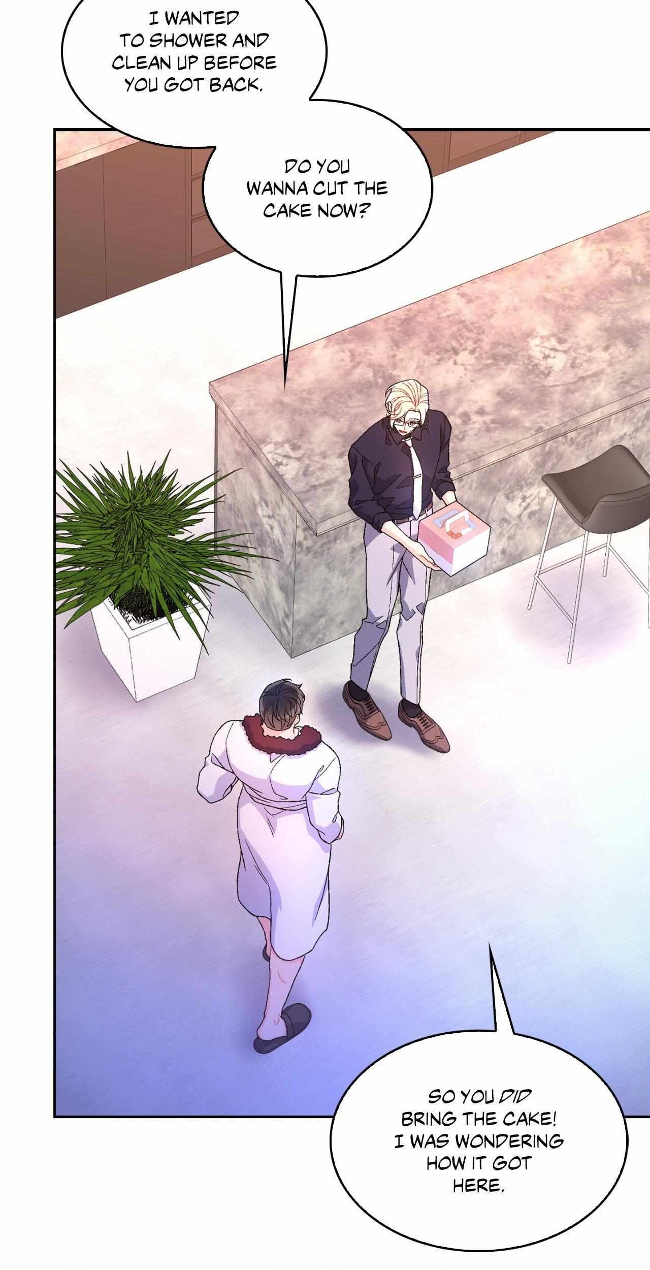 Arthur Chapter 87 - Page 43 in English
