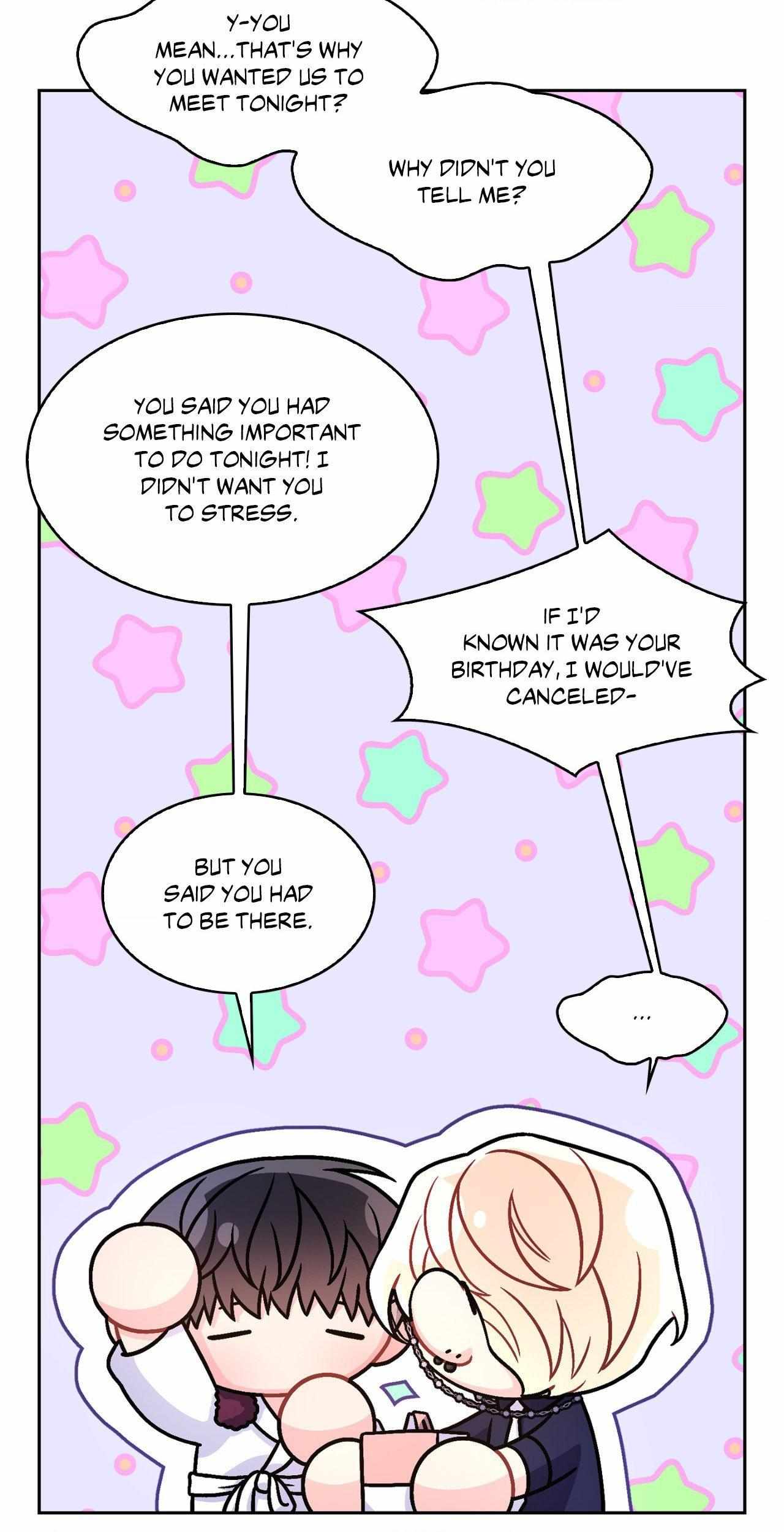 Arthur Chapter 87 - Page 47 in English