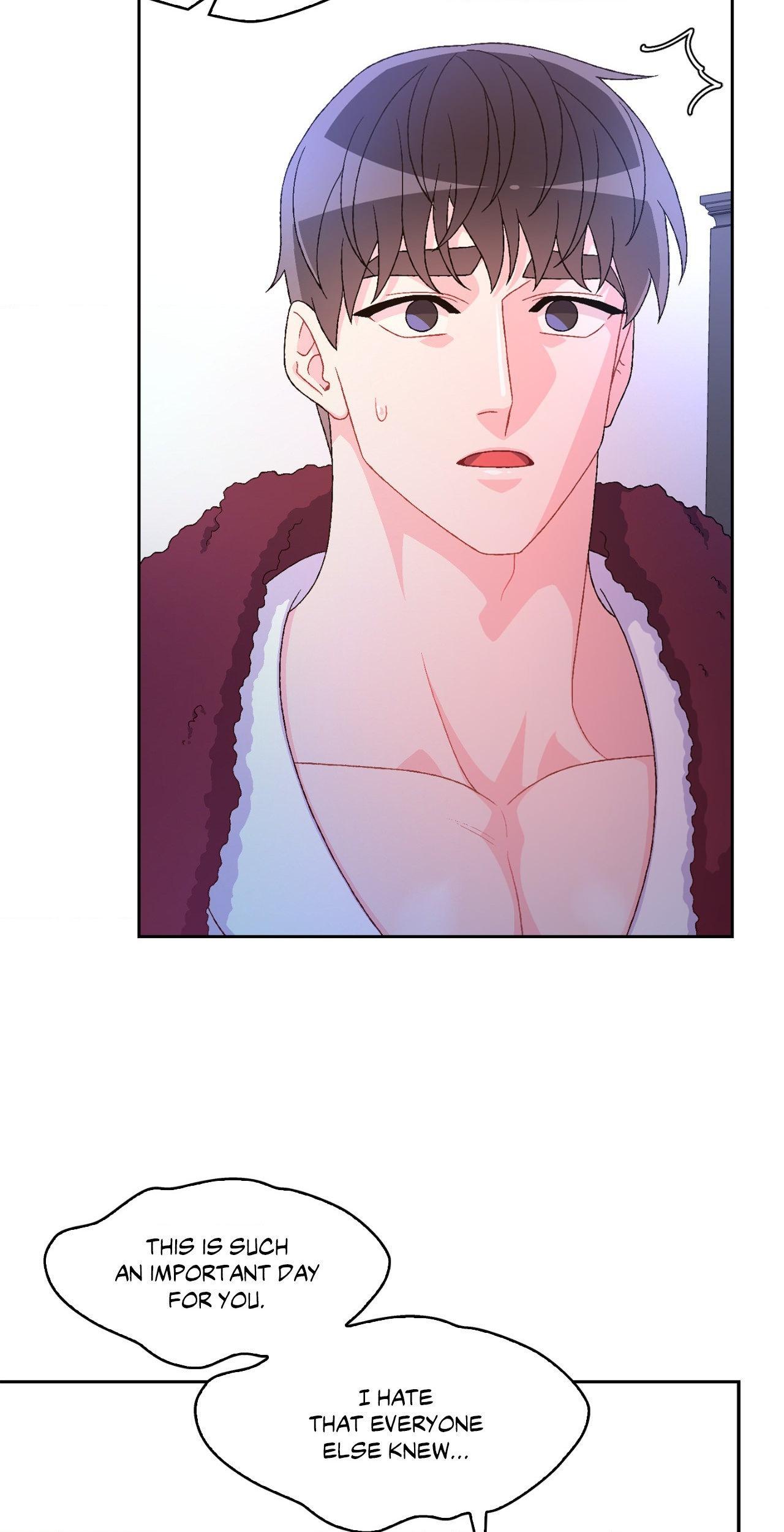 Arthur Chapter 87 - Page 50 in English
