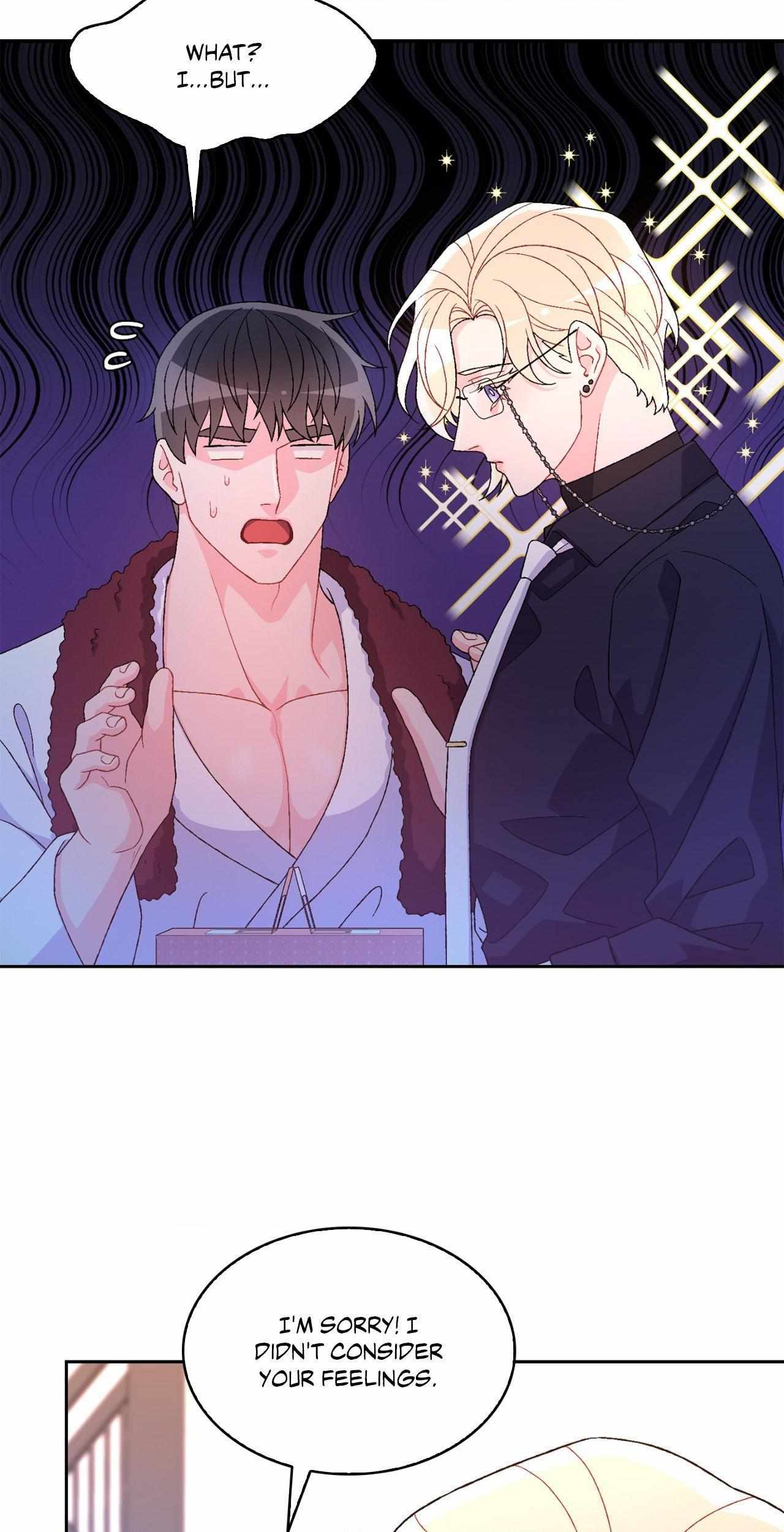 Arthur Chapter 87 - Page 52 in English