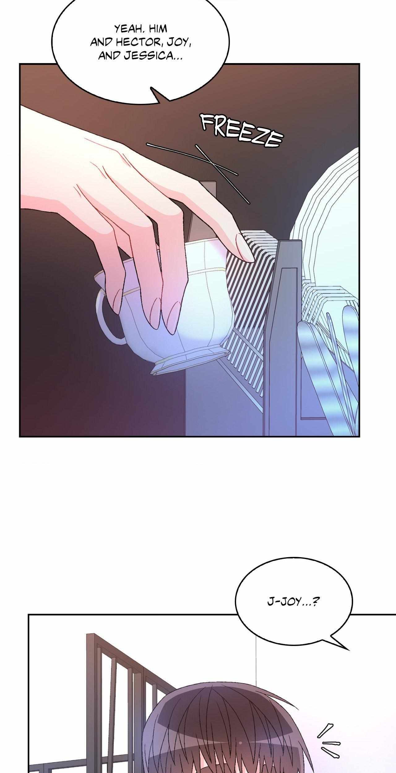 Arthur Chapter 87 - Page 60 in English
