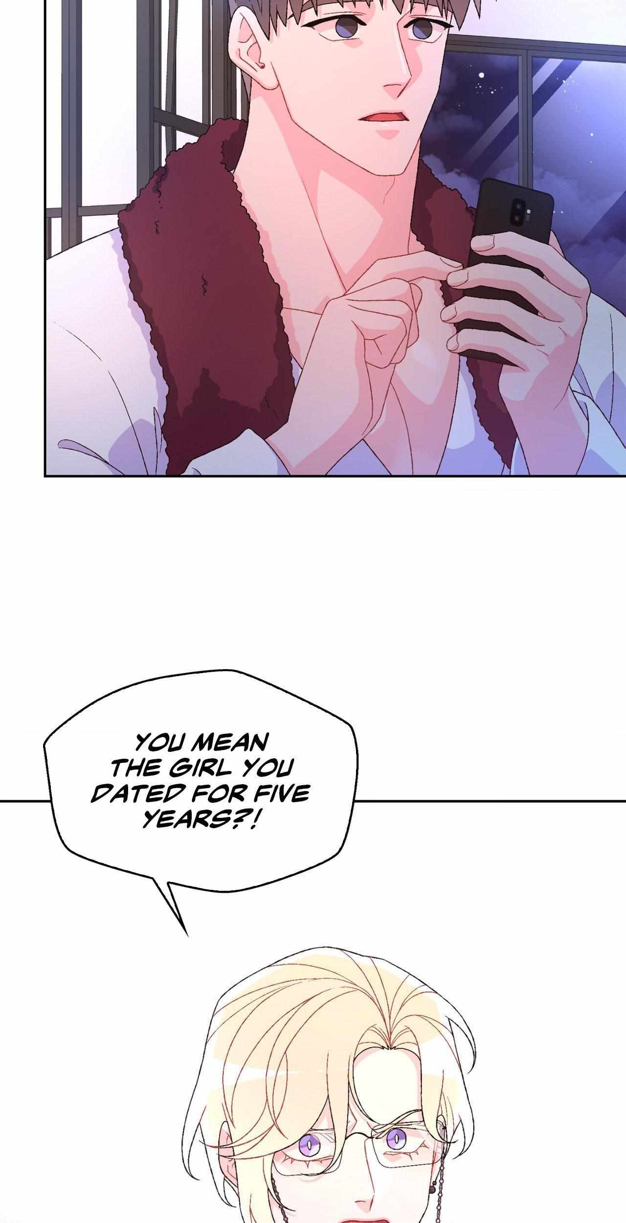 Arthur Chapter 87 - Page 61 in English