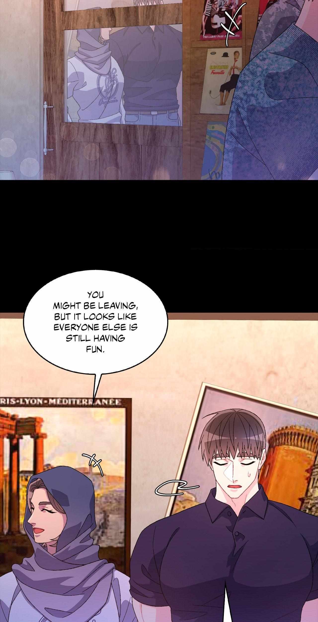 Arthur Chapter 87 - Page 7 in English