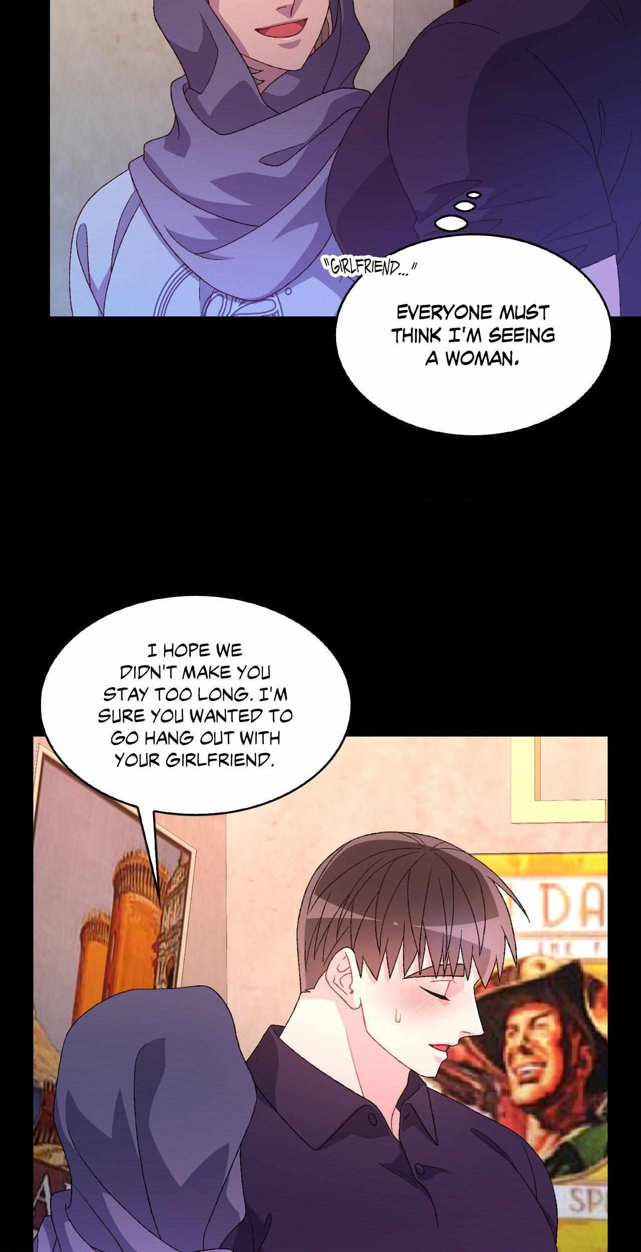 Arthur Chapter 87 - Page 9 in English