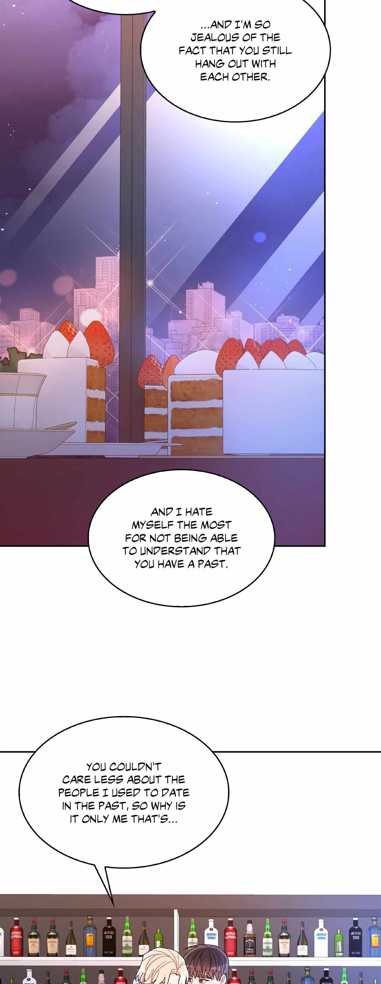 Arthur Chapter 88 - Page 12 in English