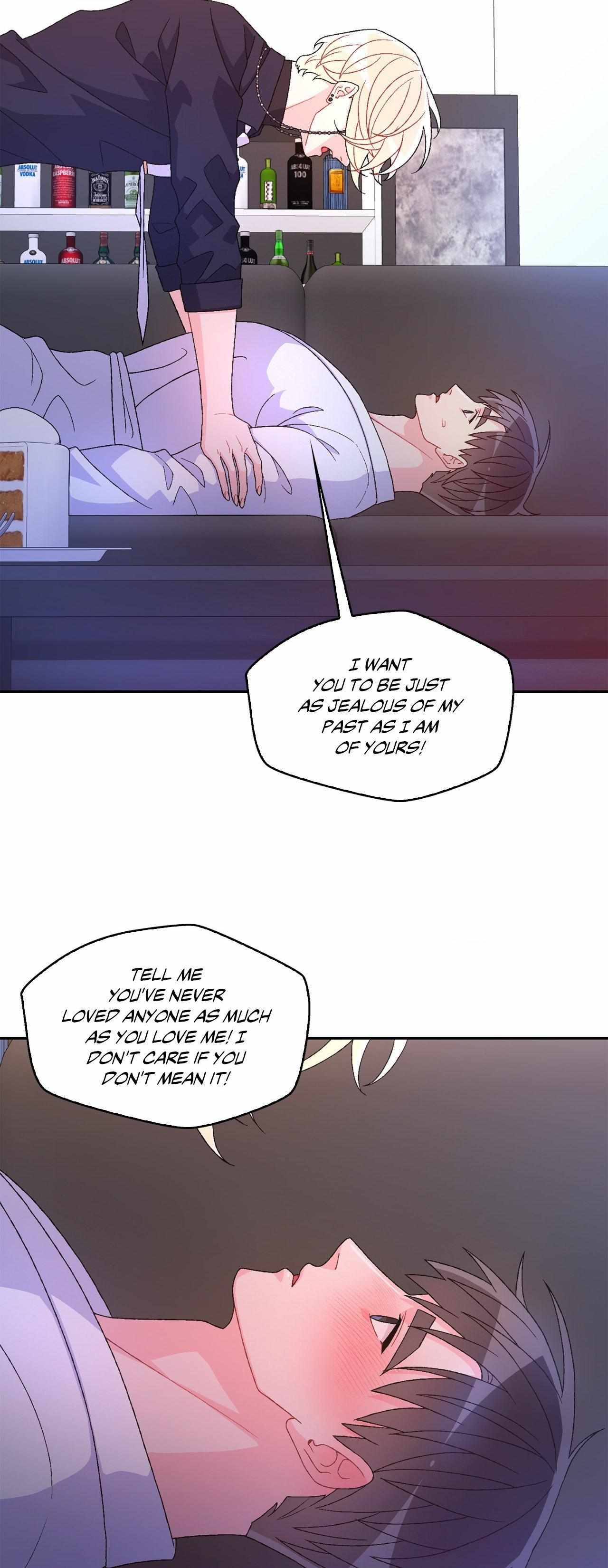 Arthur Chapter 88 - Page 19 in English