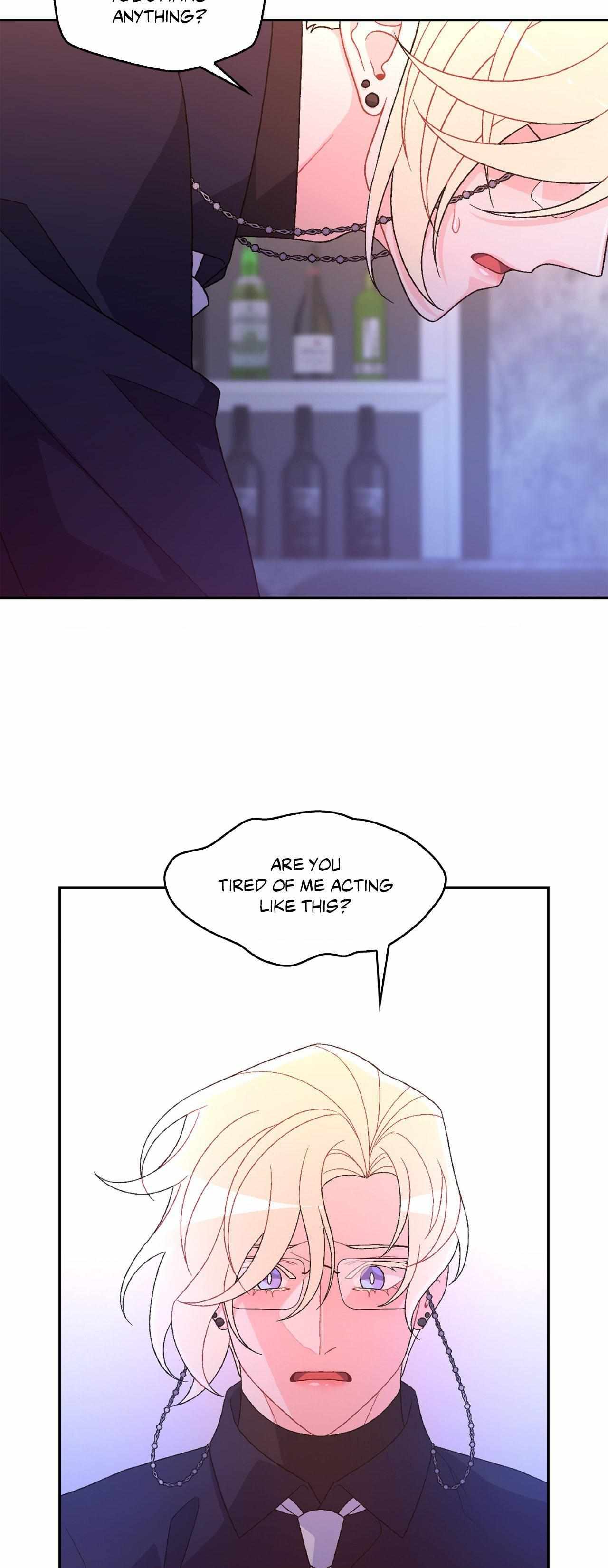 Arthur Chapter 88 - Page 21 in English