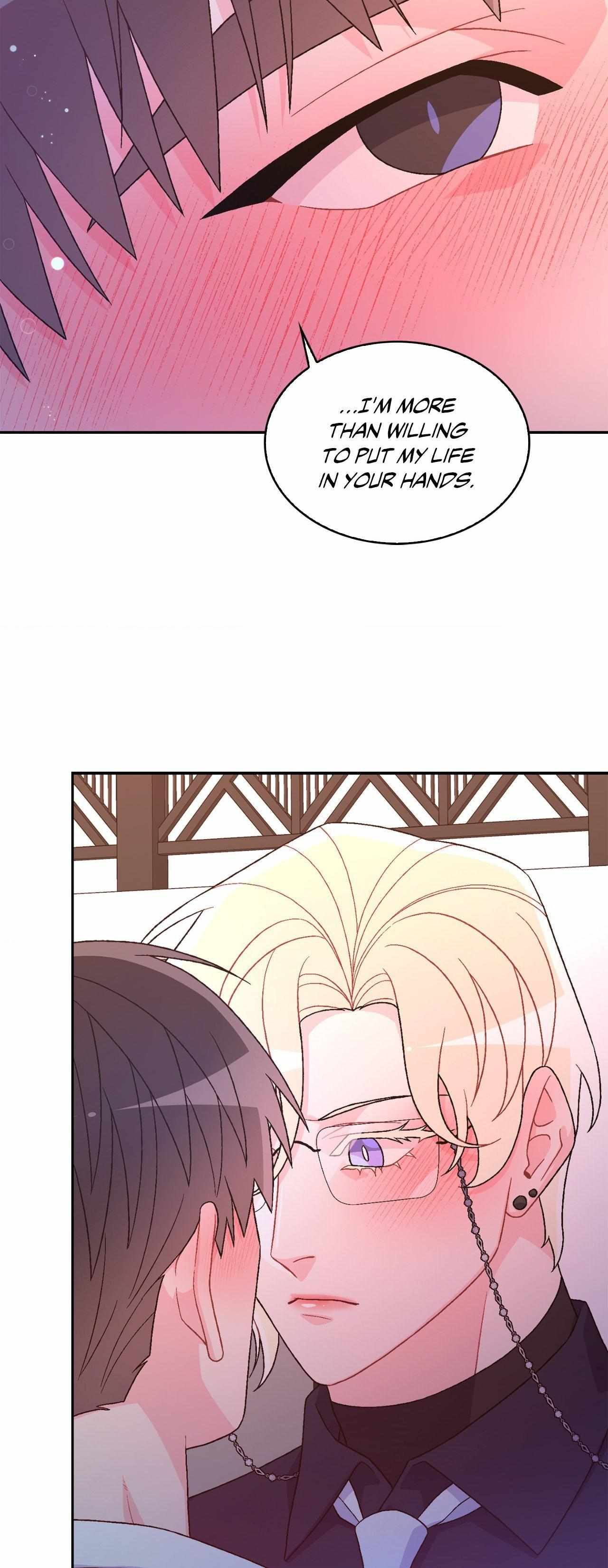 Arthur Chapter 88 - Page 29 in English