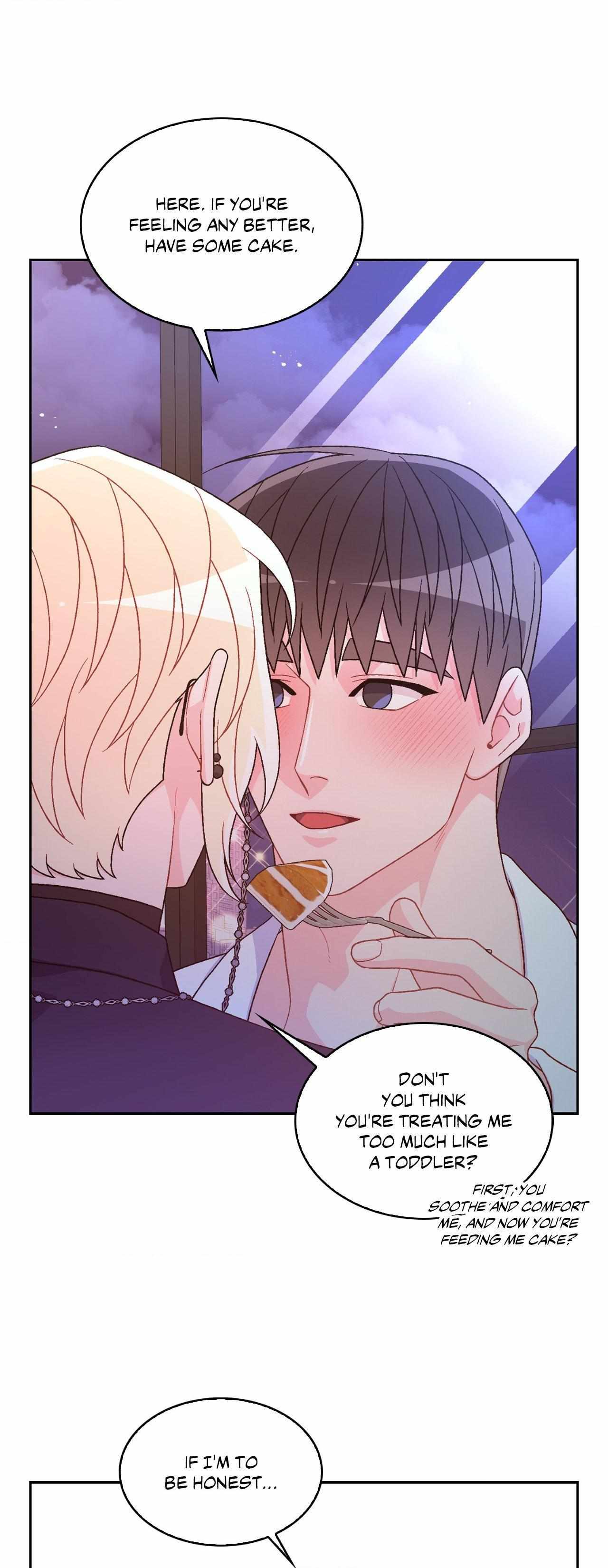 Arthur Chapter 88 - Page 31 in English
