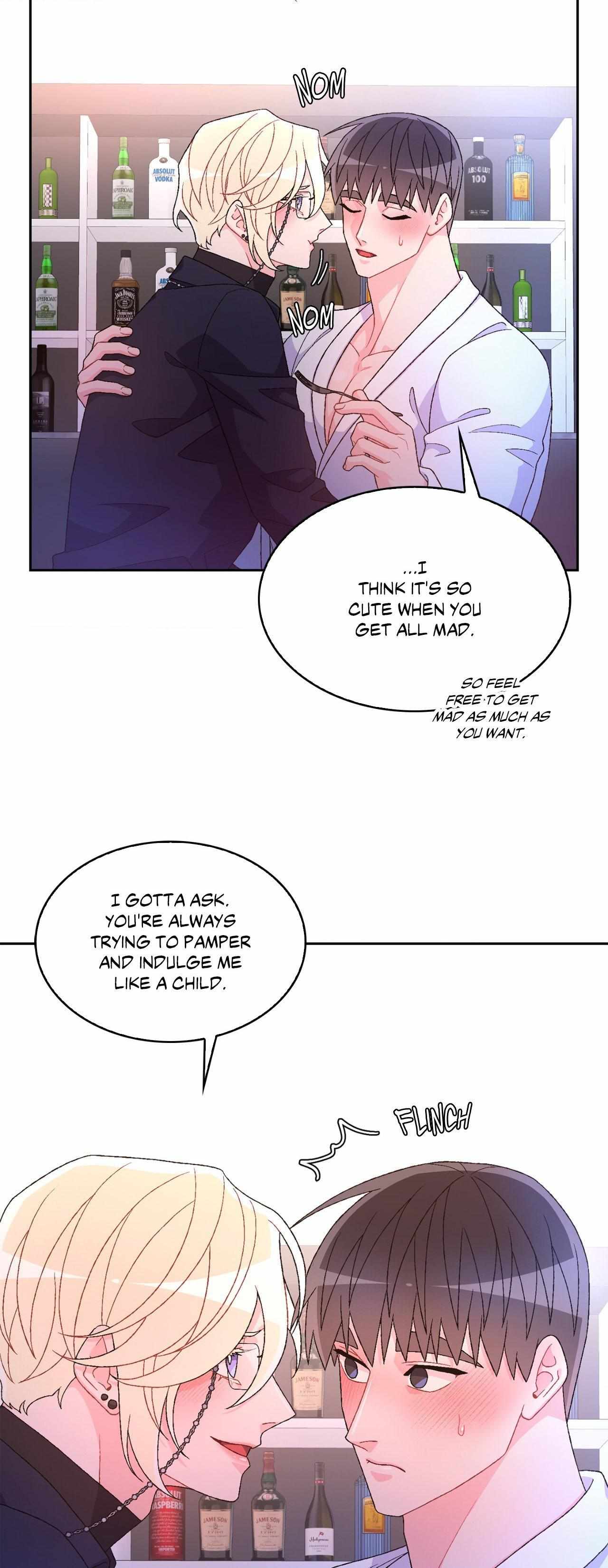 Arthur Chapter 88 - Page 32 in English