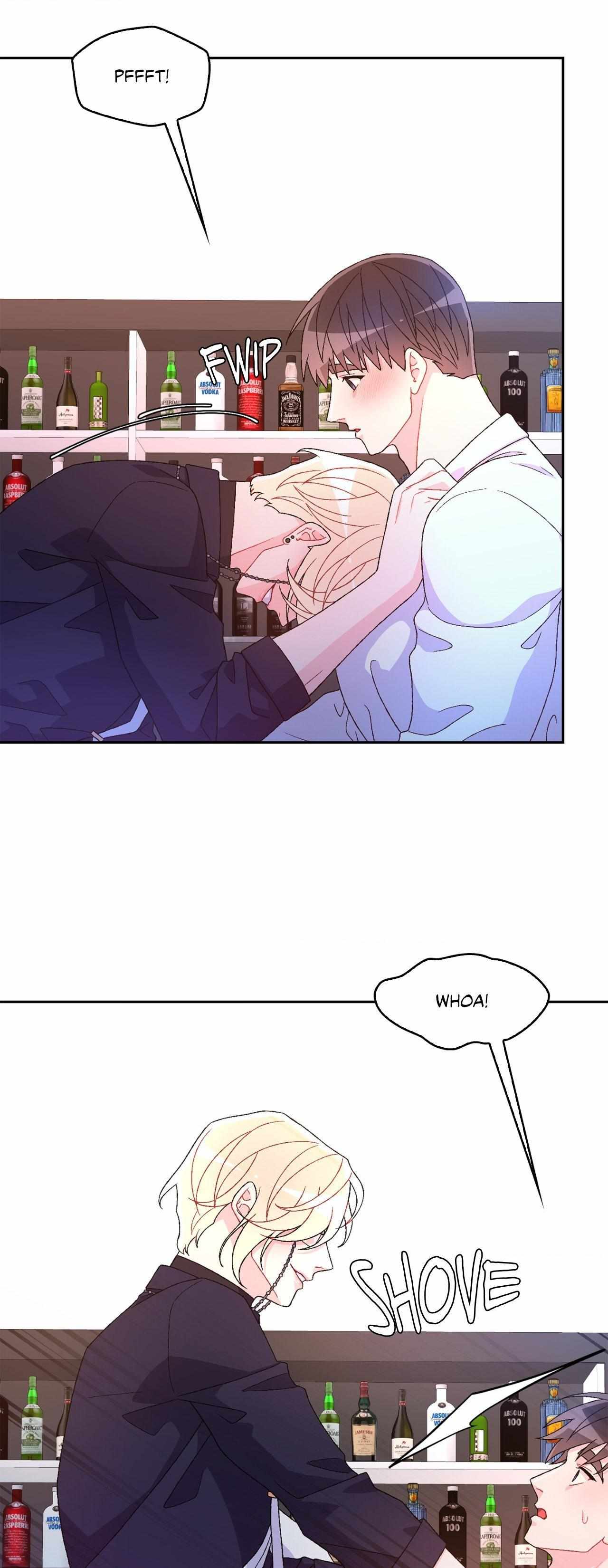 Arthur Chapter 88 - Page 36 in English