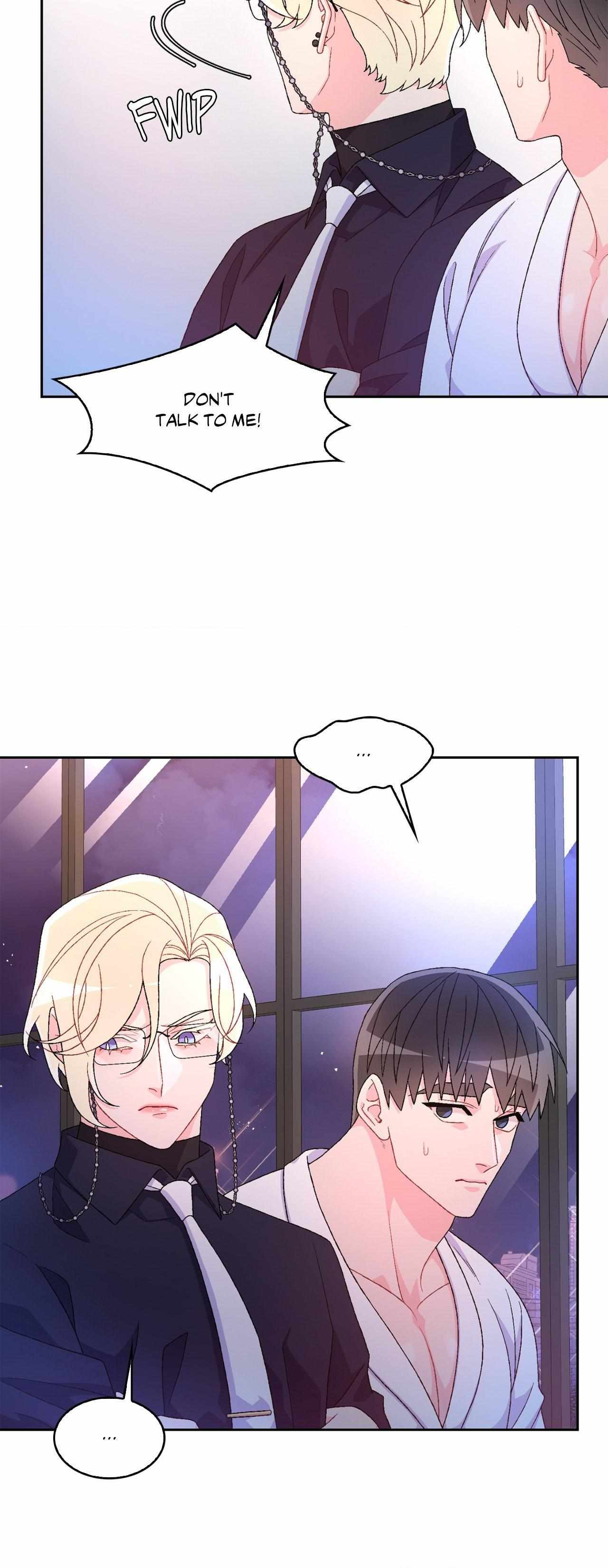Arthur Chapter 88 - Page 4 in English