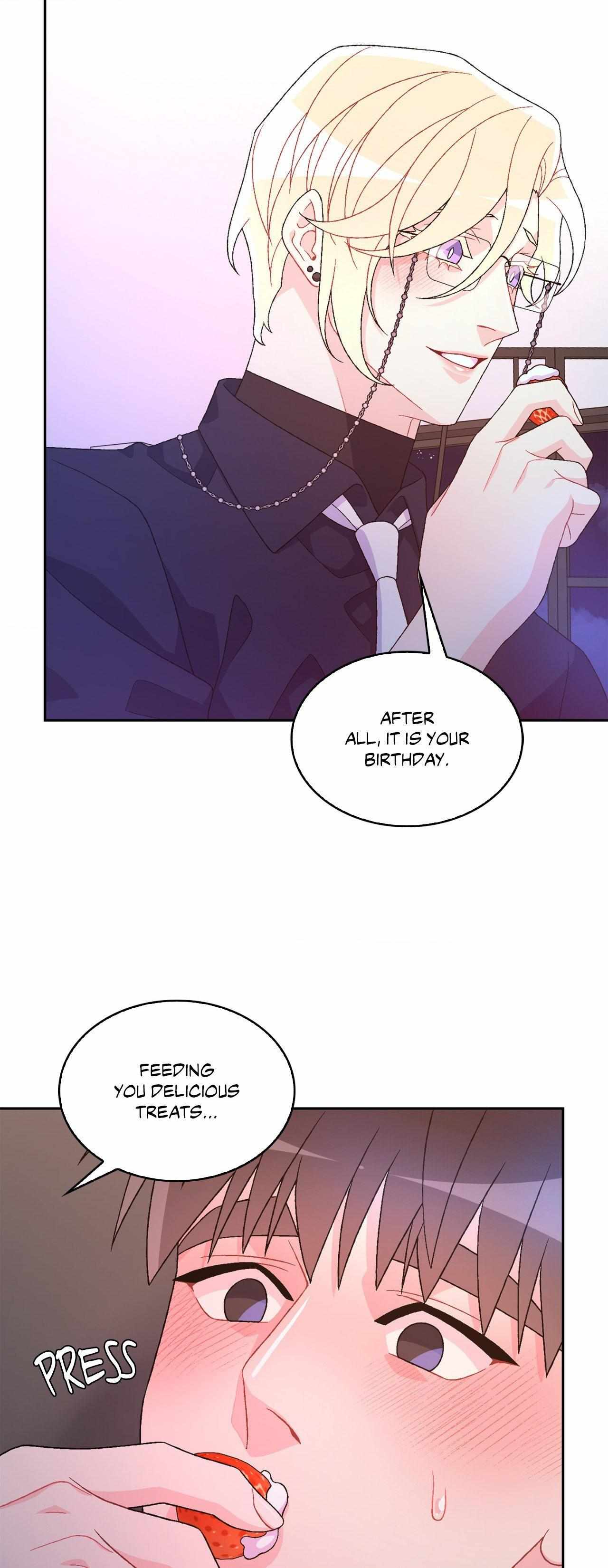 Arthur Chapter 88 - Page 43 in English