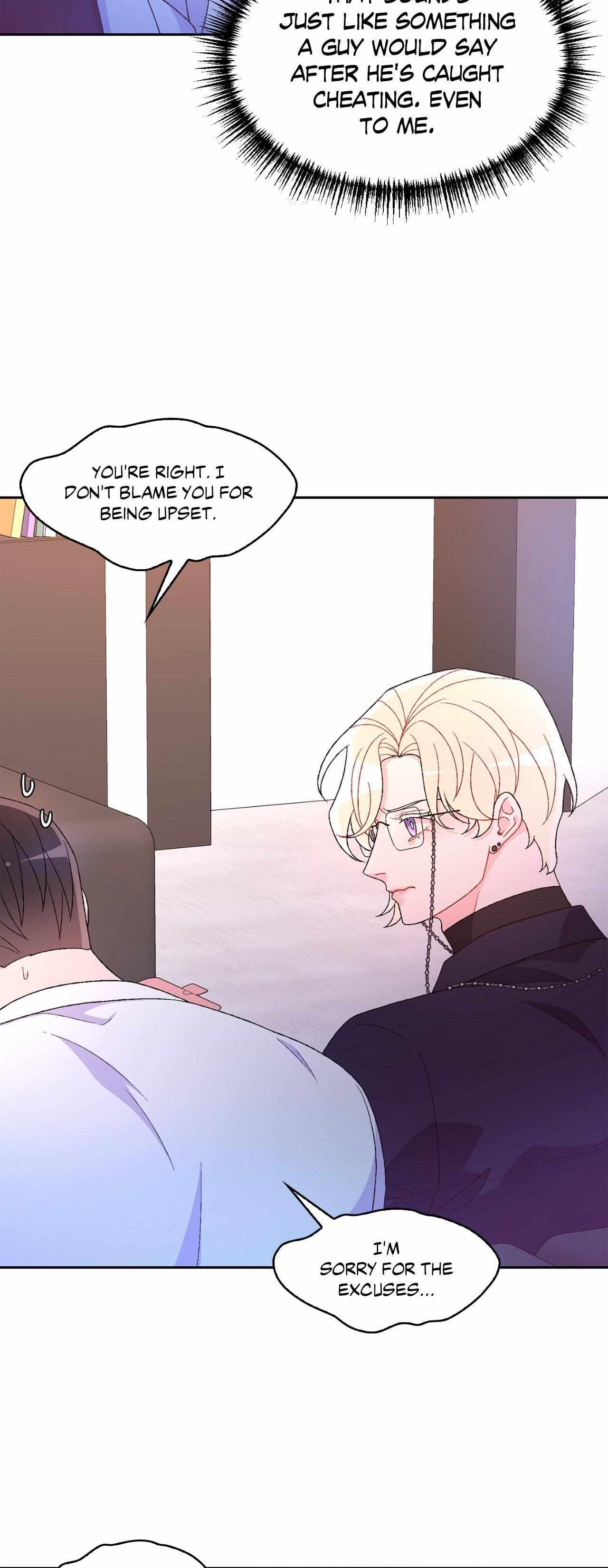 Arthur Chapter 88 - Page 7 in English