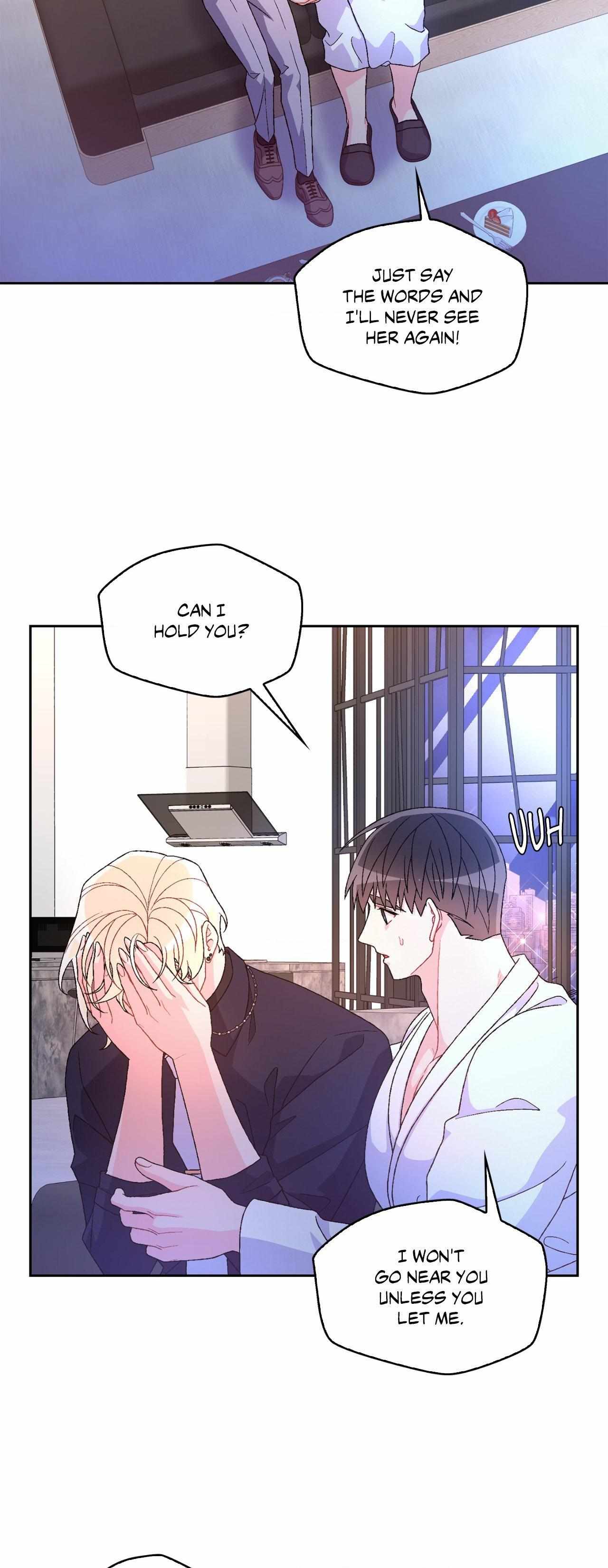 Arthur Chapter 88 - Page 9 in English