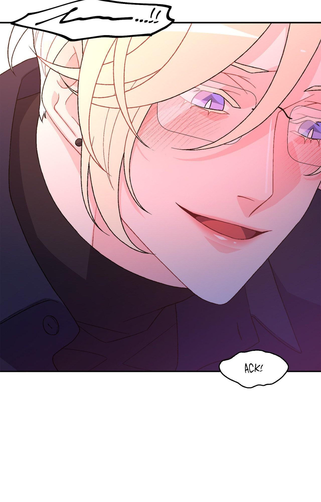 Arthur Chapter 89 - Page 14 in English