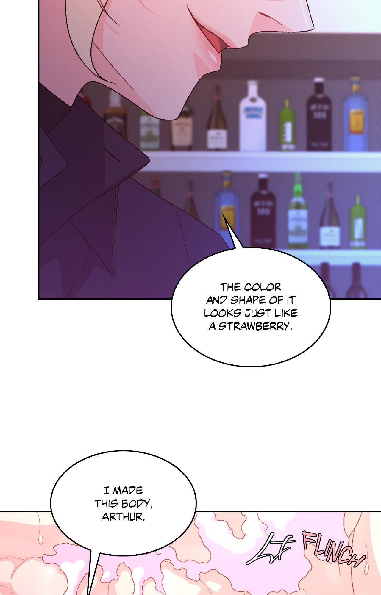 Arthur Chapter 89 - Page 32 in English