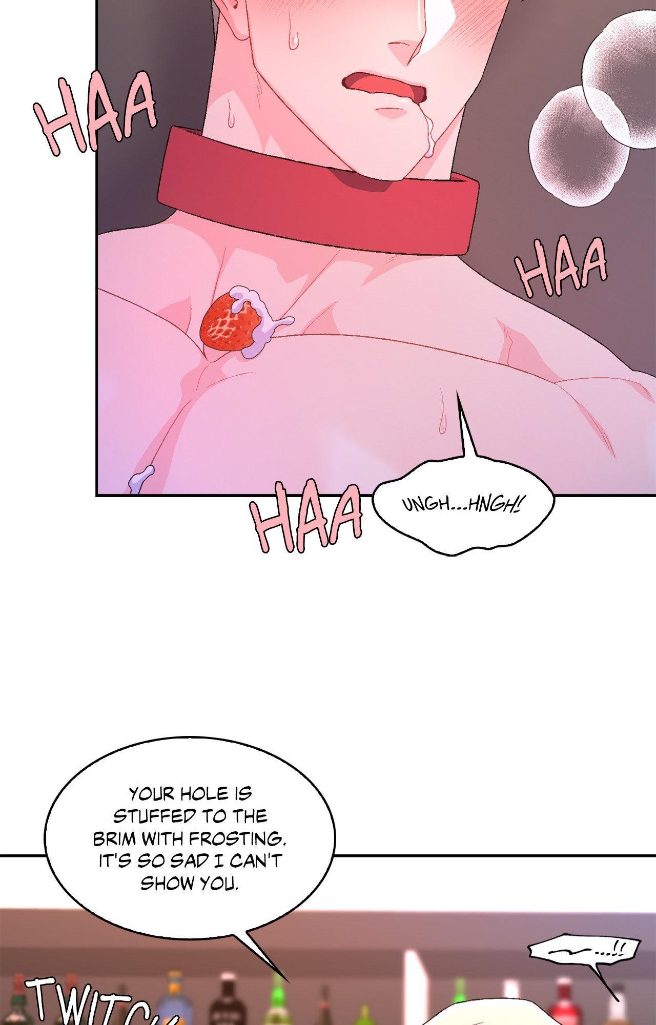 Arthur Chapter 89 - Page 9 in English