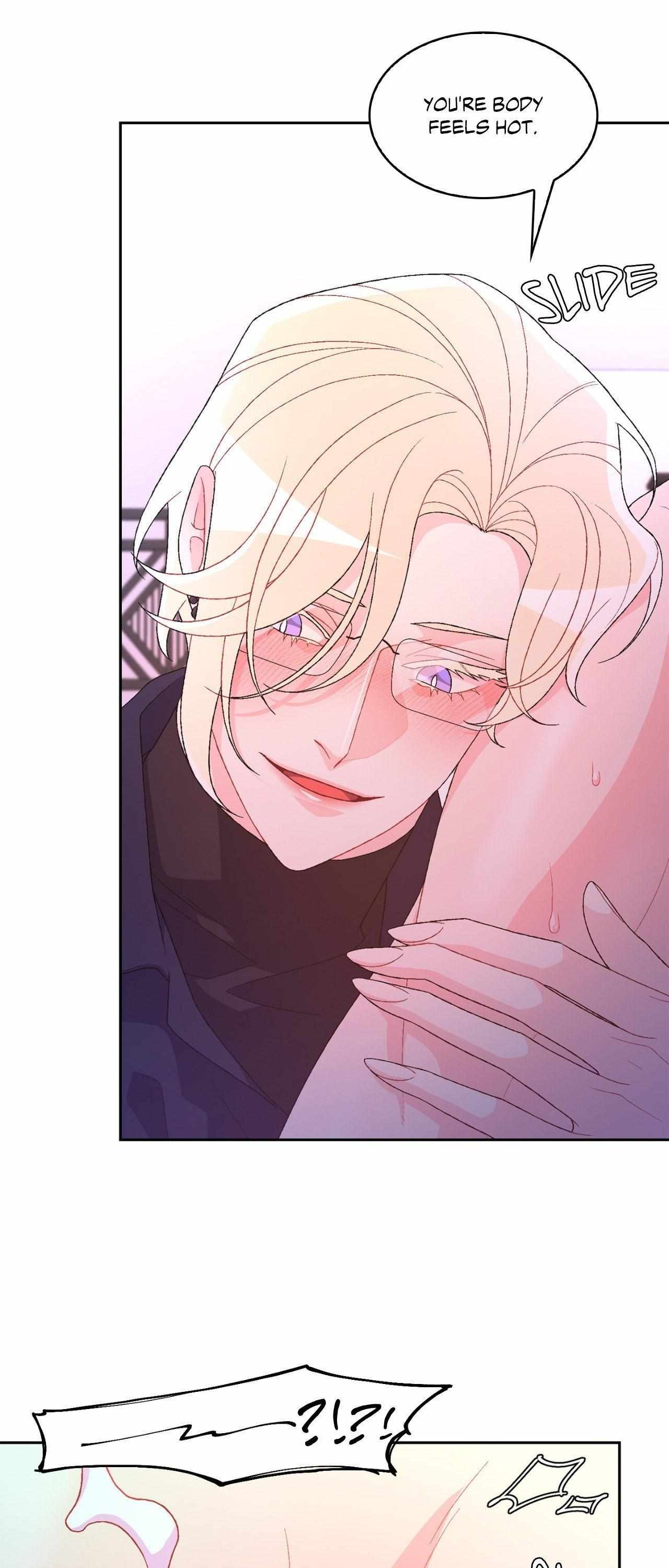 Arthur Chapter 90 - Page 14 in English