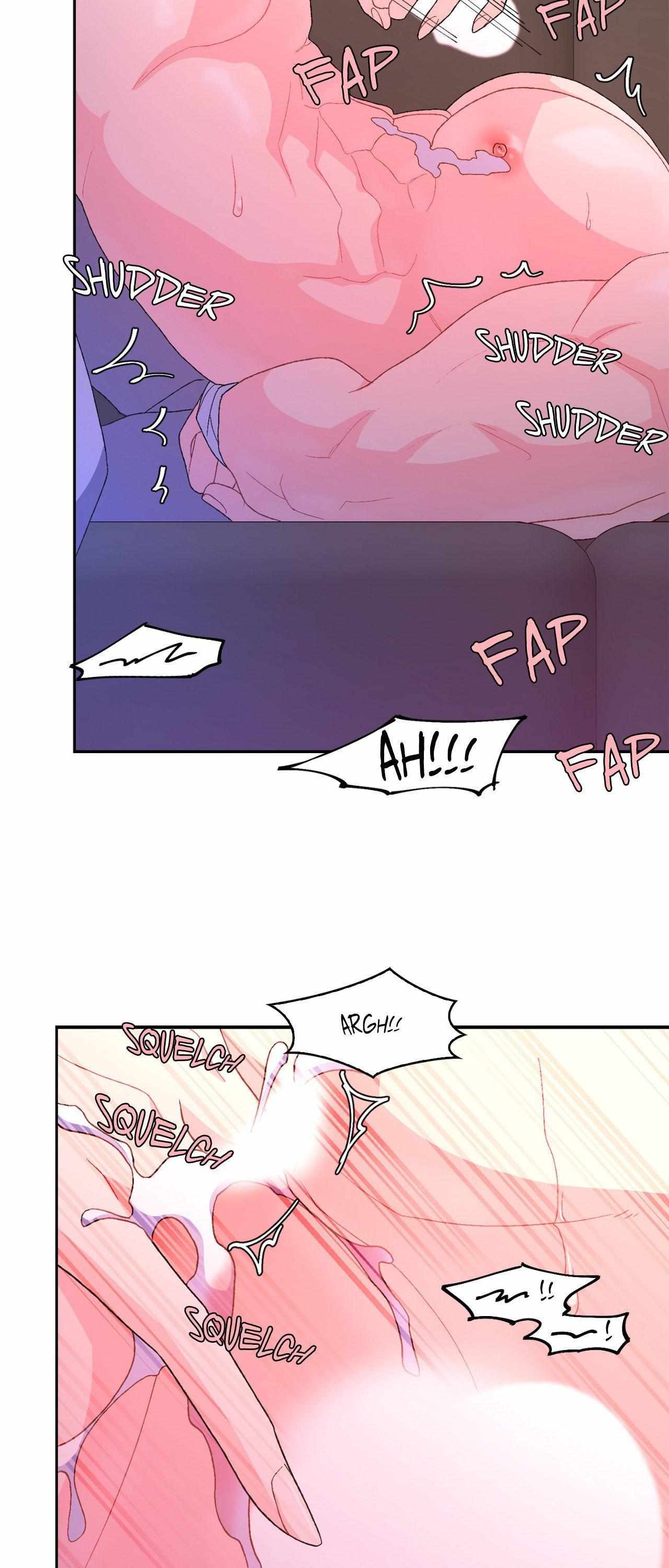 Arthur Chapter 90 - Page 20 in English