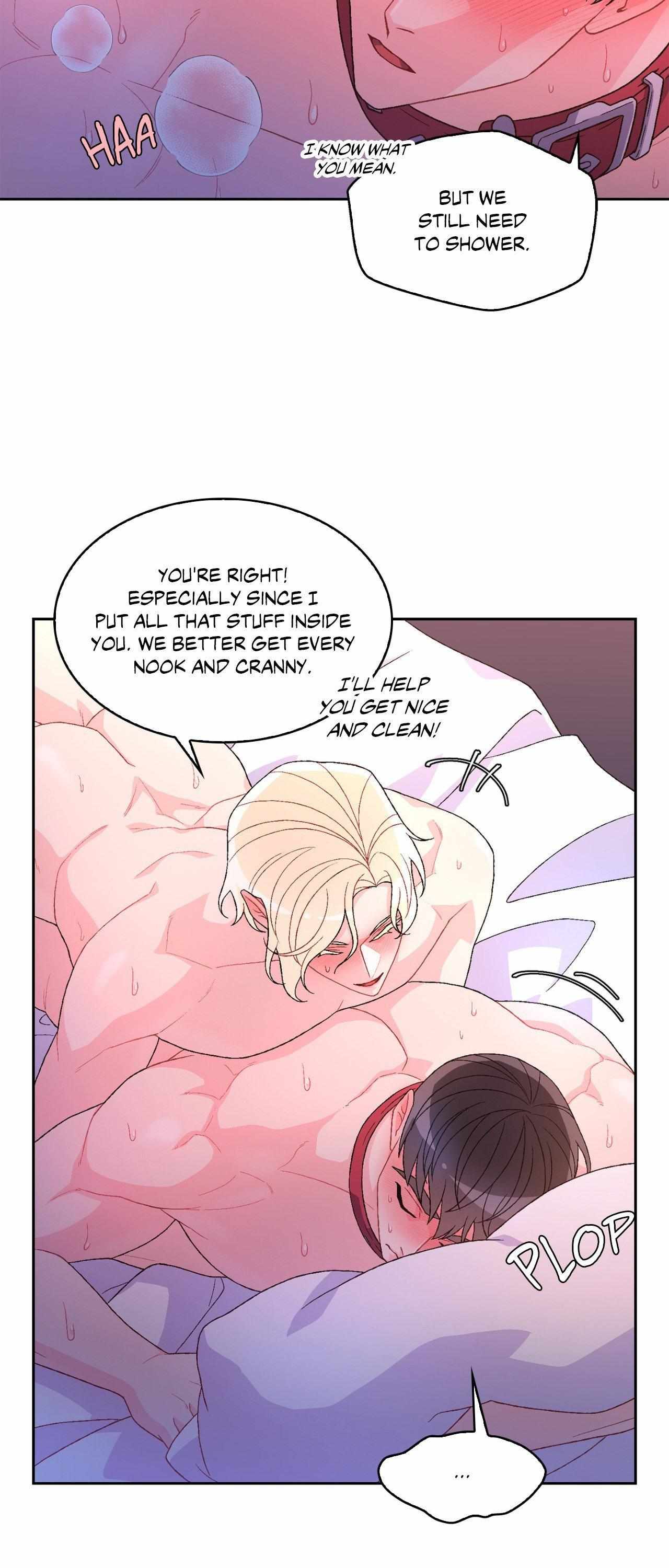 Arthur Chapter 91 - Page 10 in English