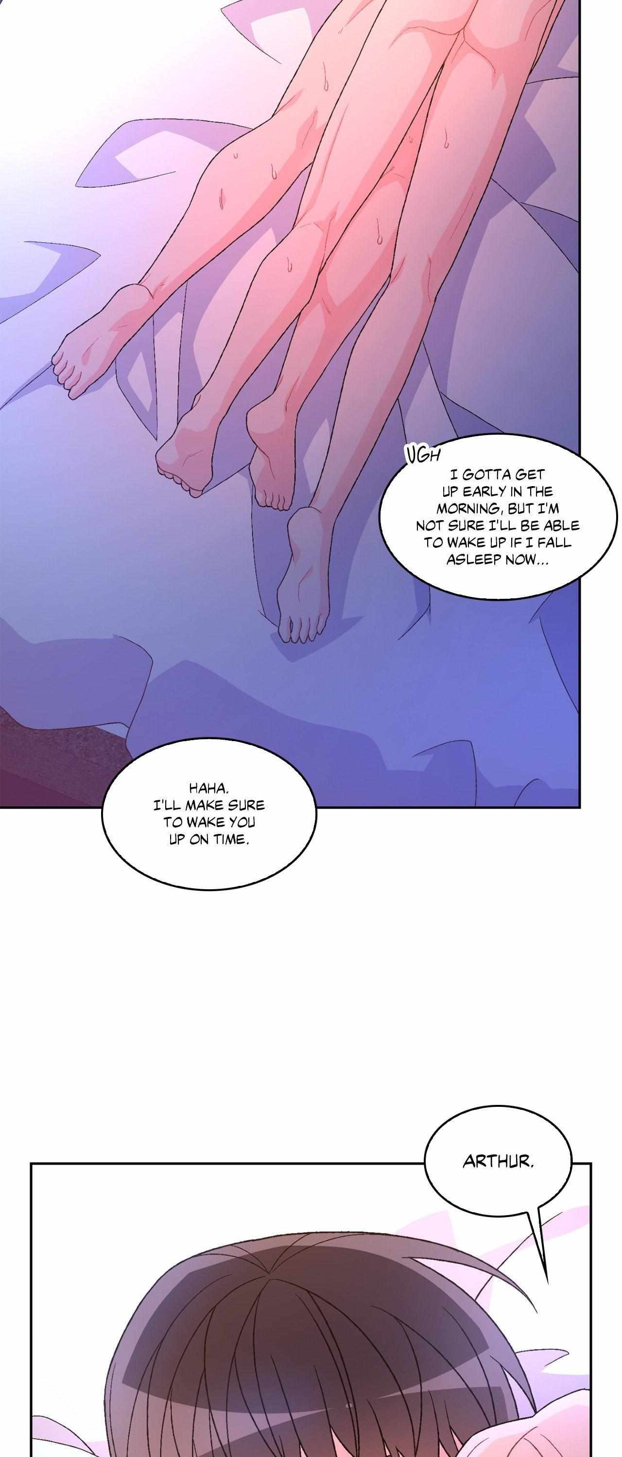 Arthur Chapter 91 - Page 12 in English