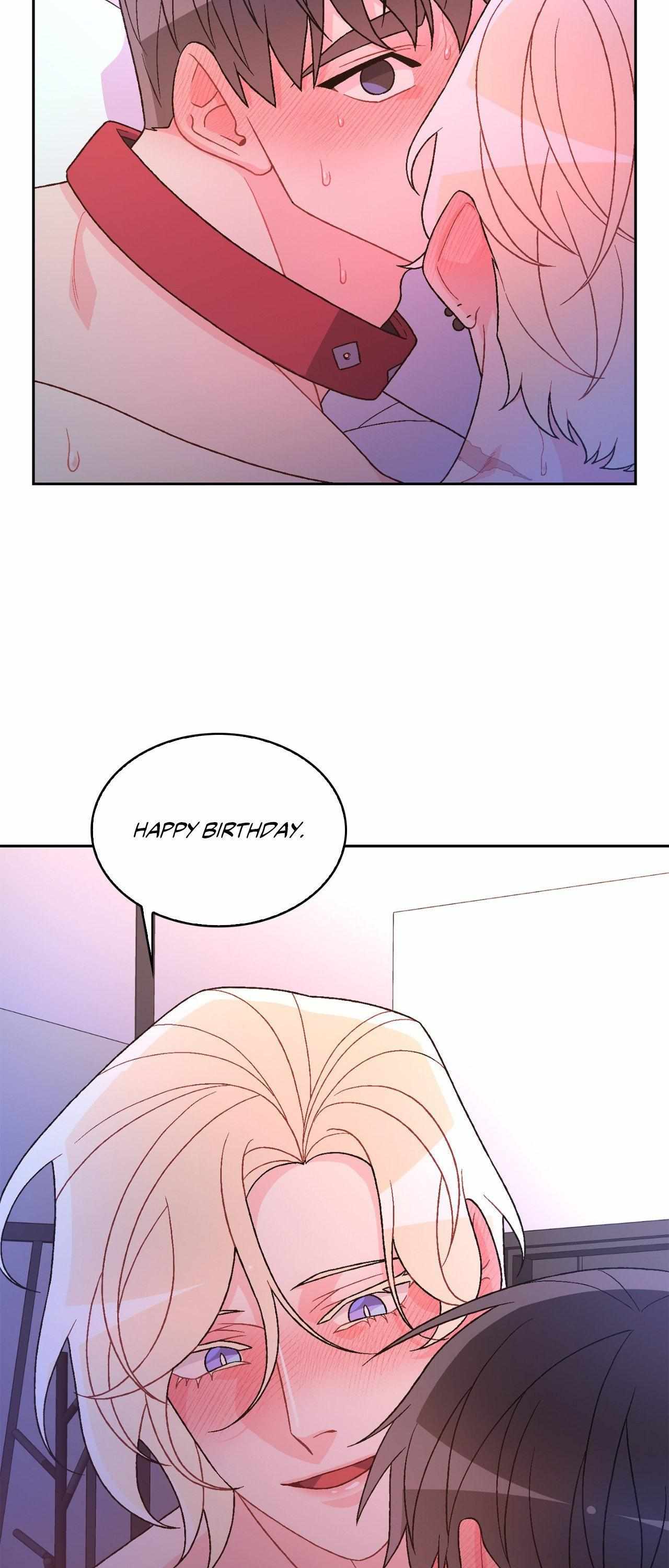 Arthur Chapter 91 - Page 13 in English