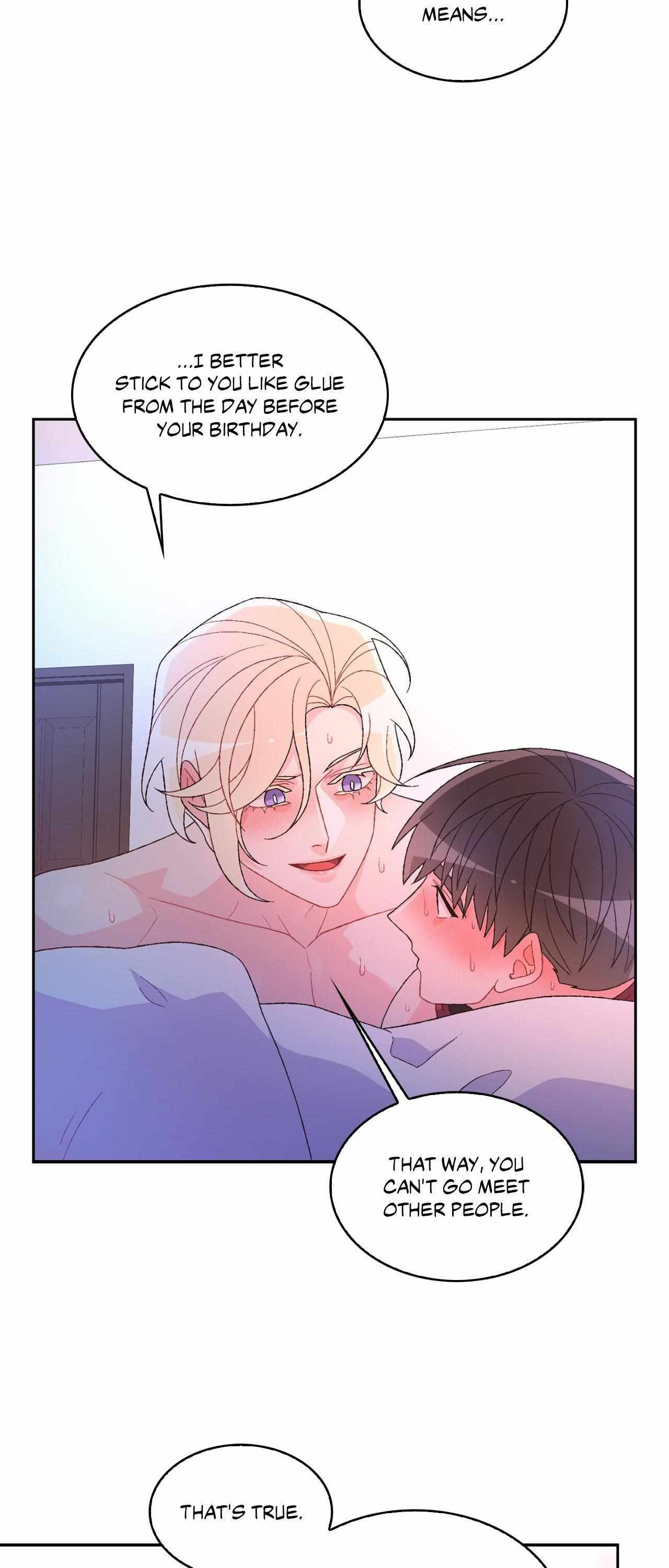 Arthur Chapter 91 - Page 16 in English