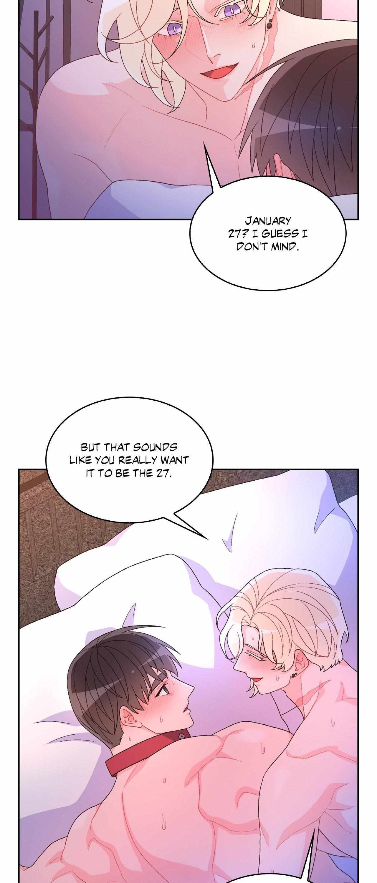 Arthur Chapter 91 - Page 20 in English