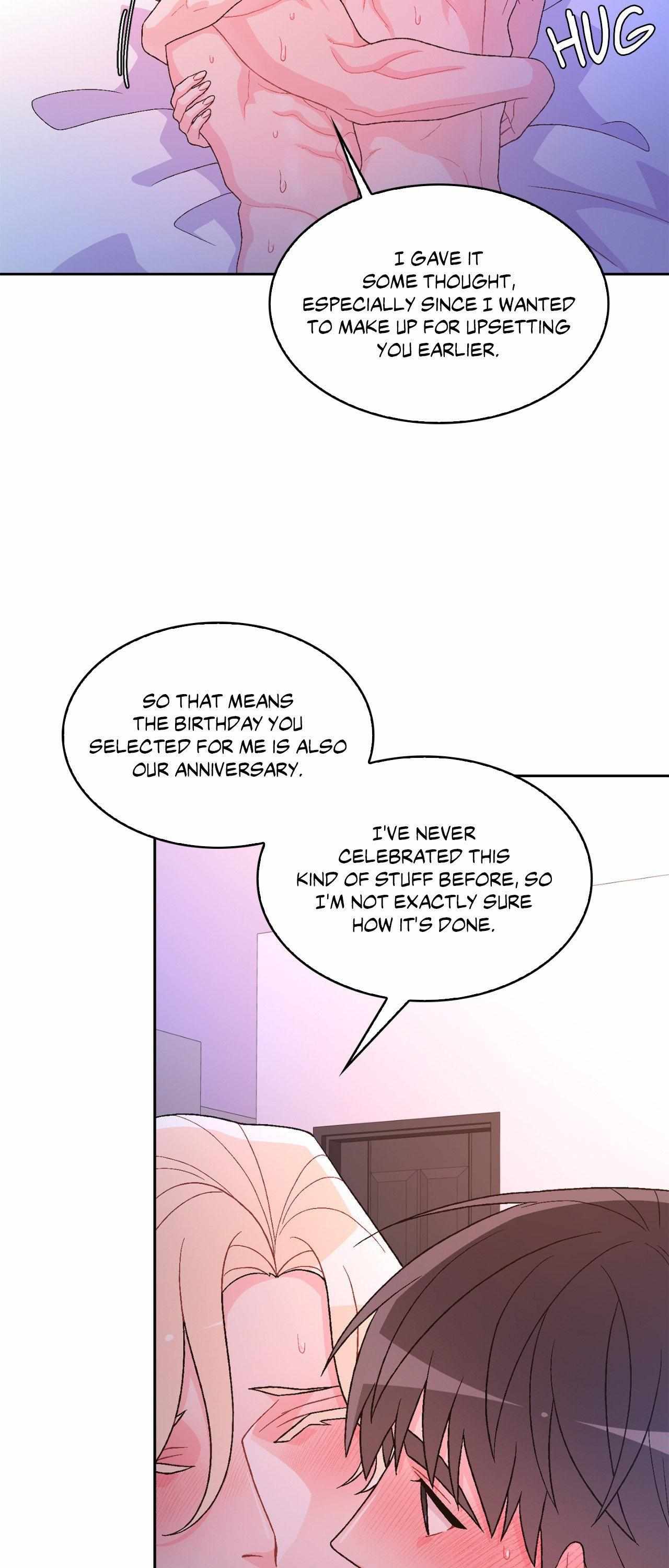 Arthur Chapter 91 - Page 25 in English
